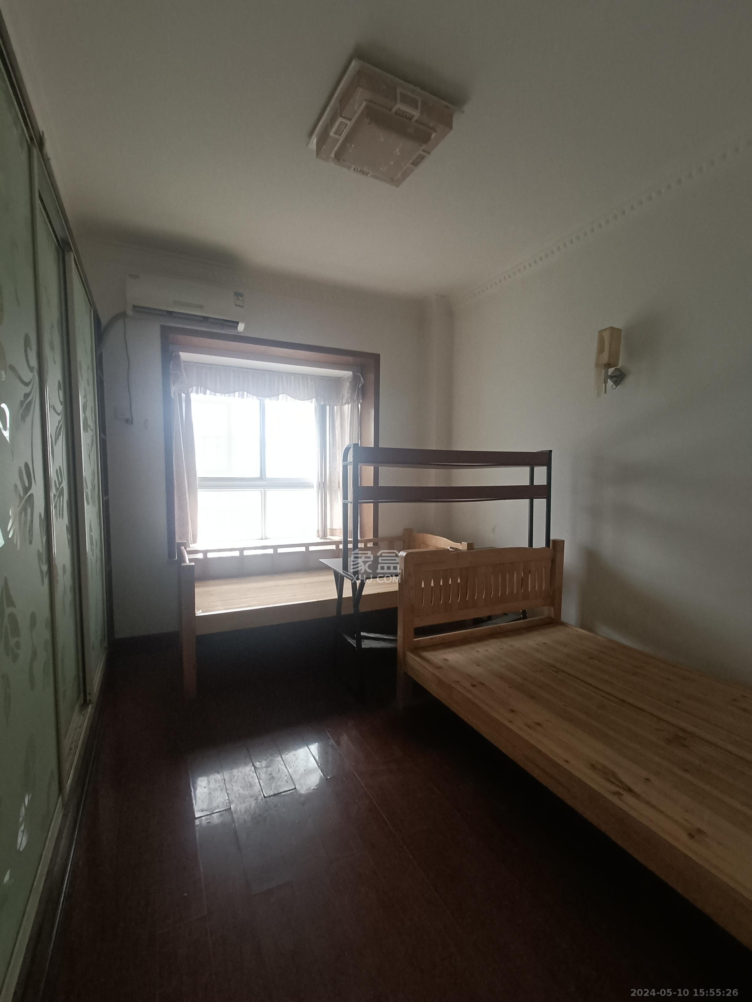 东城名苑  3室2厅1卫   1700.00元/月室内图
