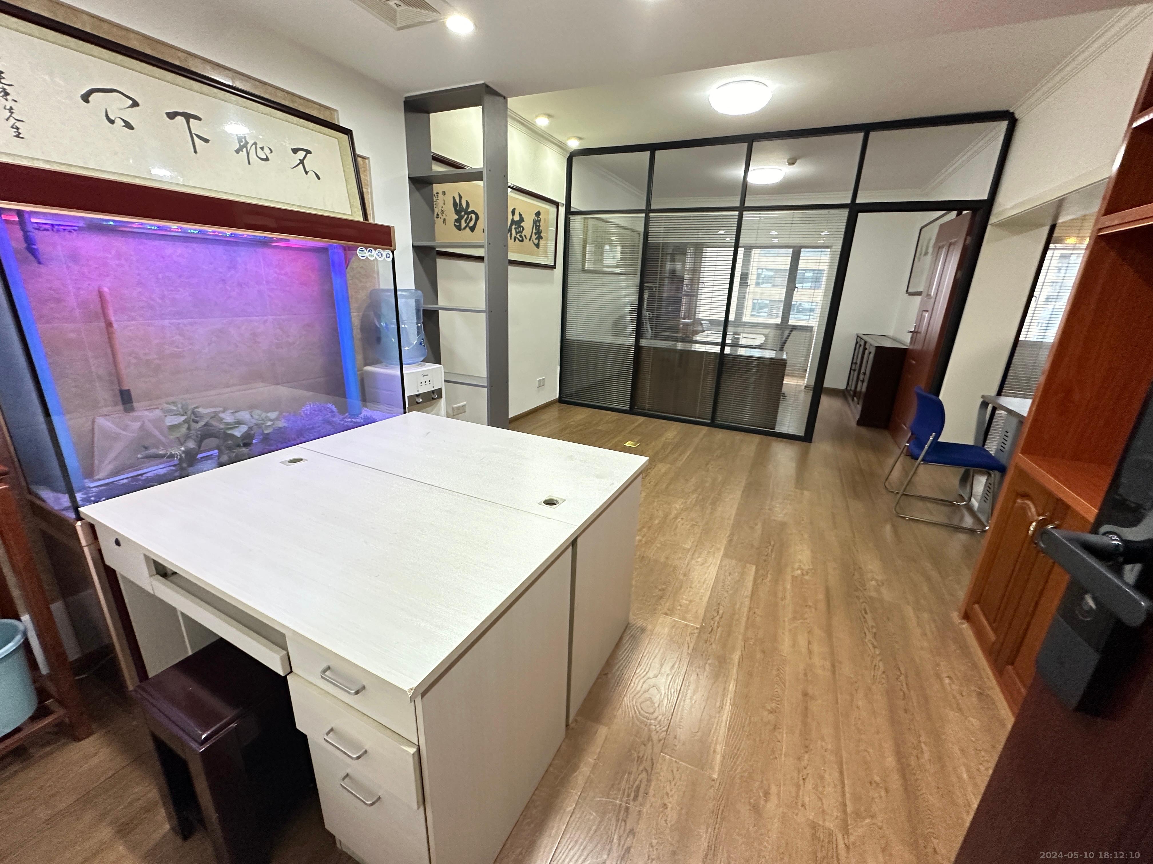 保利国际广场 1室1厅1卫 5000.00元/月 保利国际广场 1室1厅1卫 5000.00元/月室内图