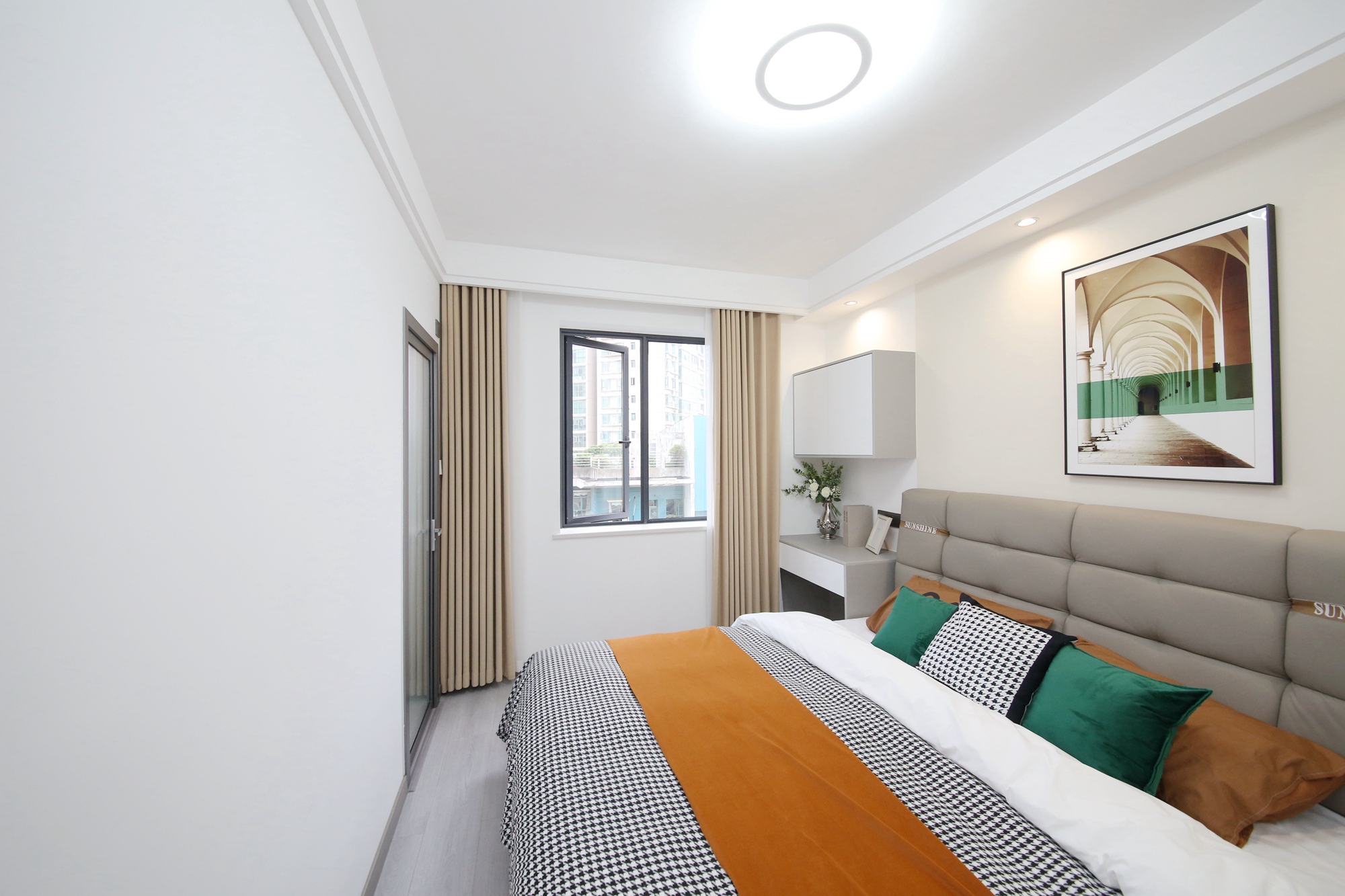 新华联家园  3室2厅2卫    149.8万其他