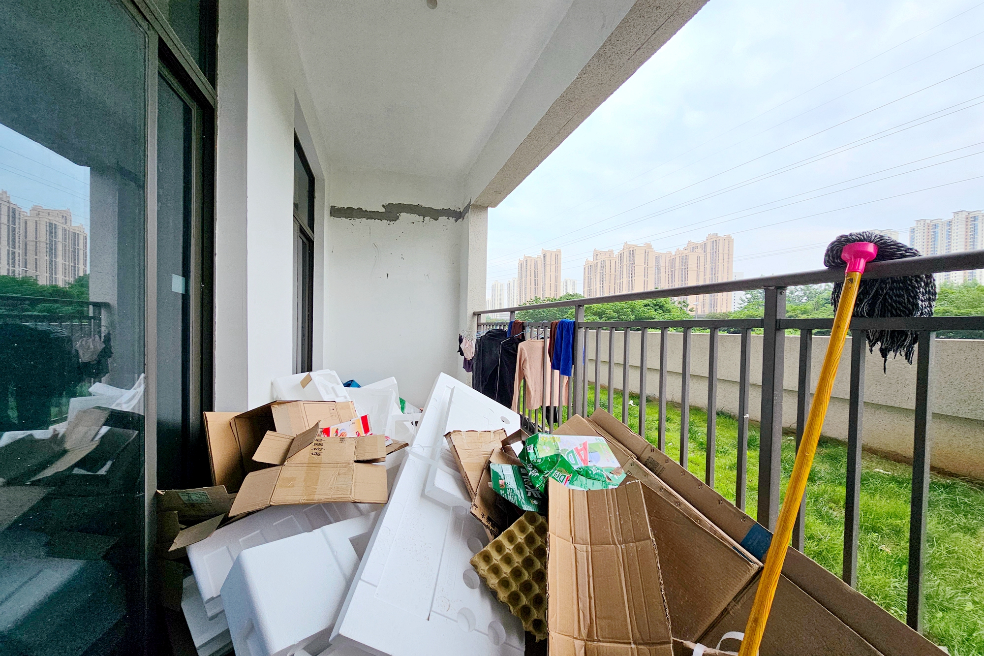 阳光城尚东湾悦江府  3室2厅1卫   88.00万其他