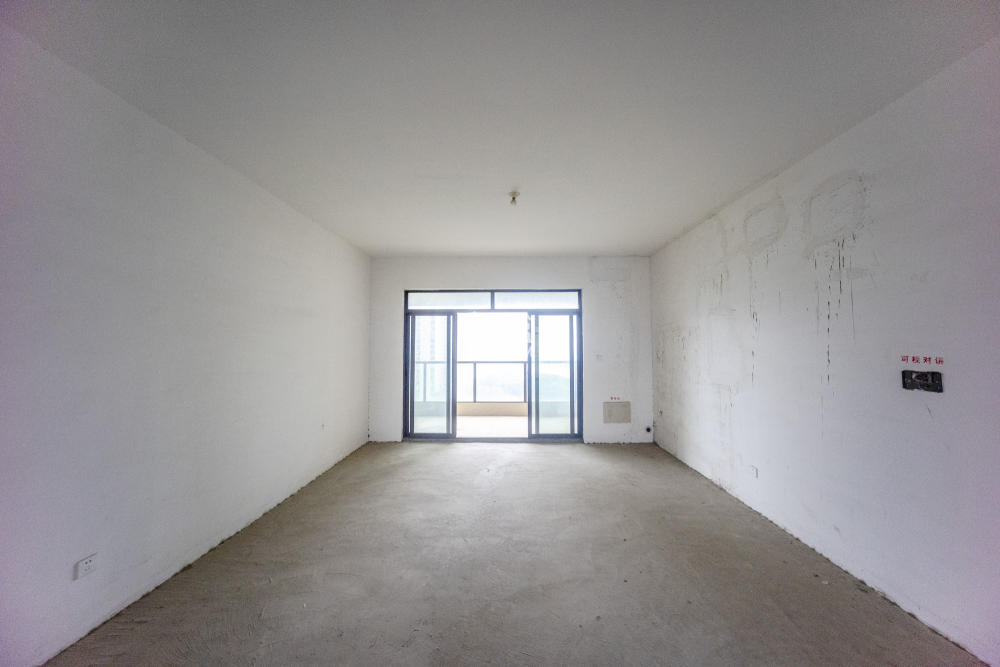 中建江山壹號  4室2廳3衛(wèi)   409.00萬