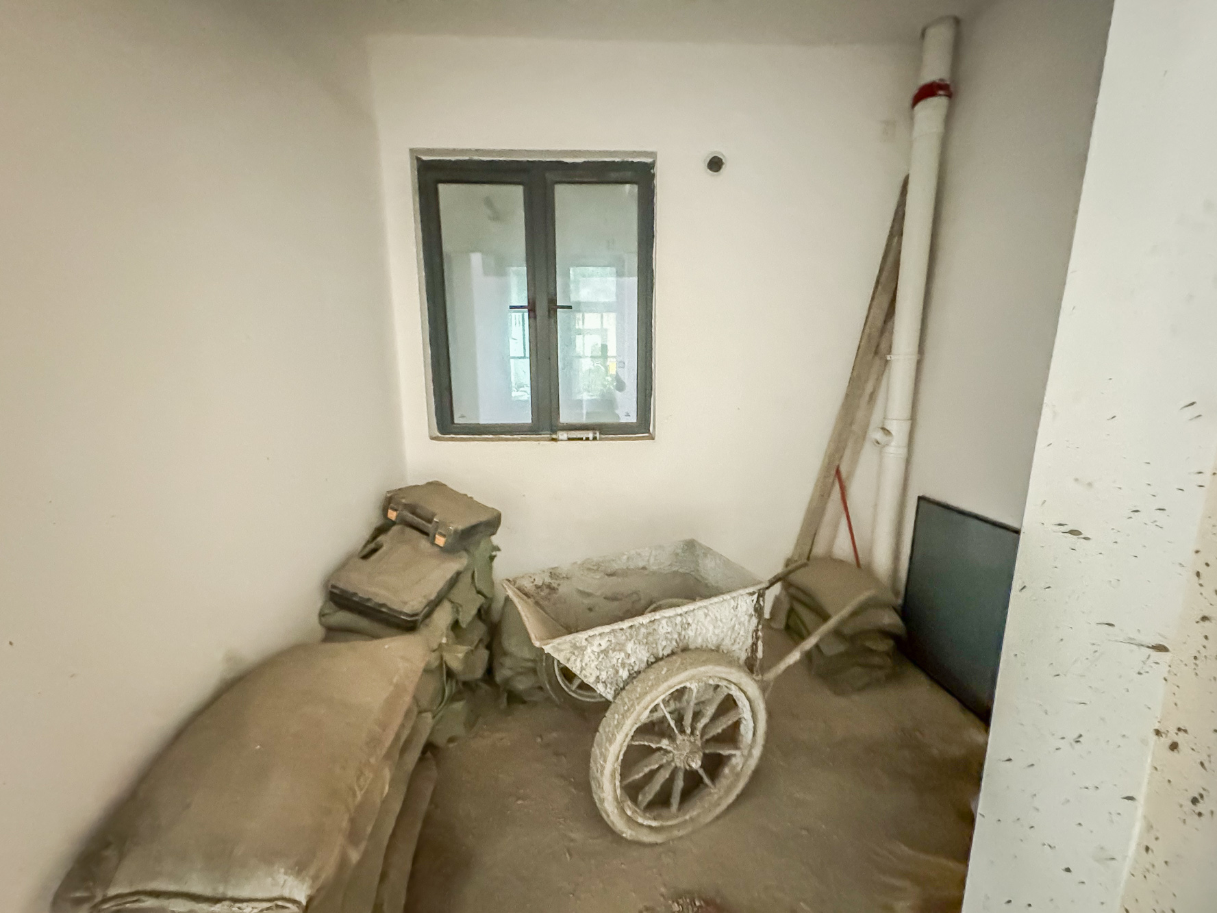 建发中央悦府  4室2厅2卫   190.00万卫生间