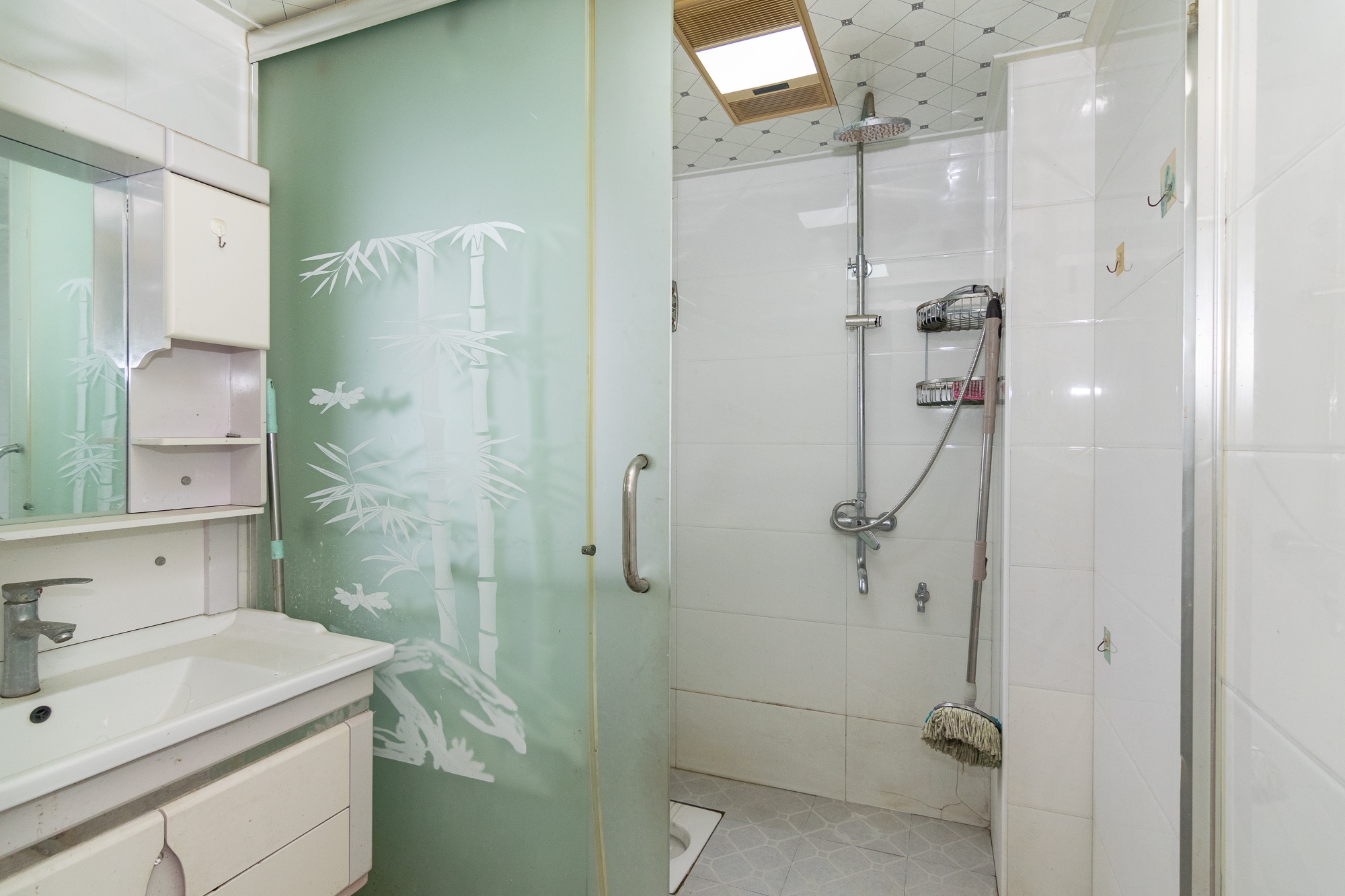 新城国际花都 3室2厅1卫 63.0万 新城国际花都 3室2厅1卫 63.0万卫生间