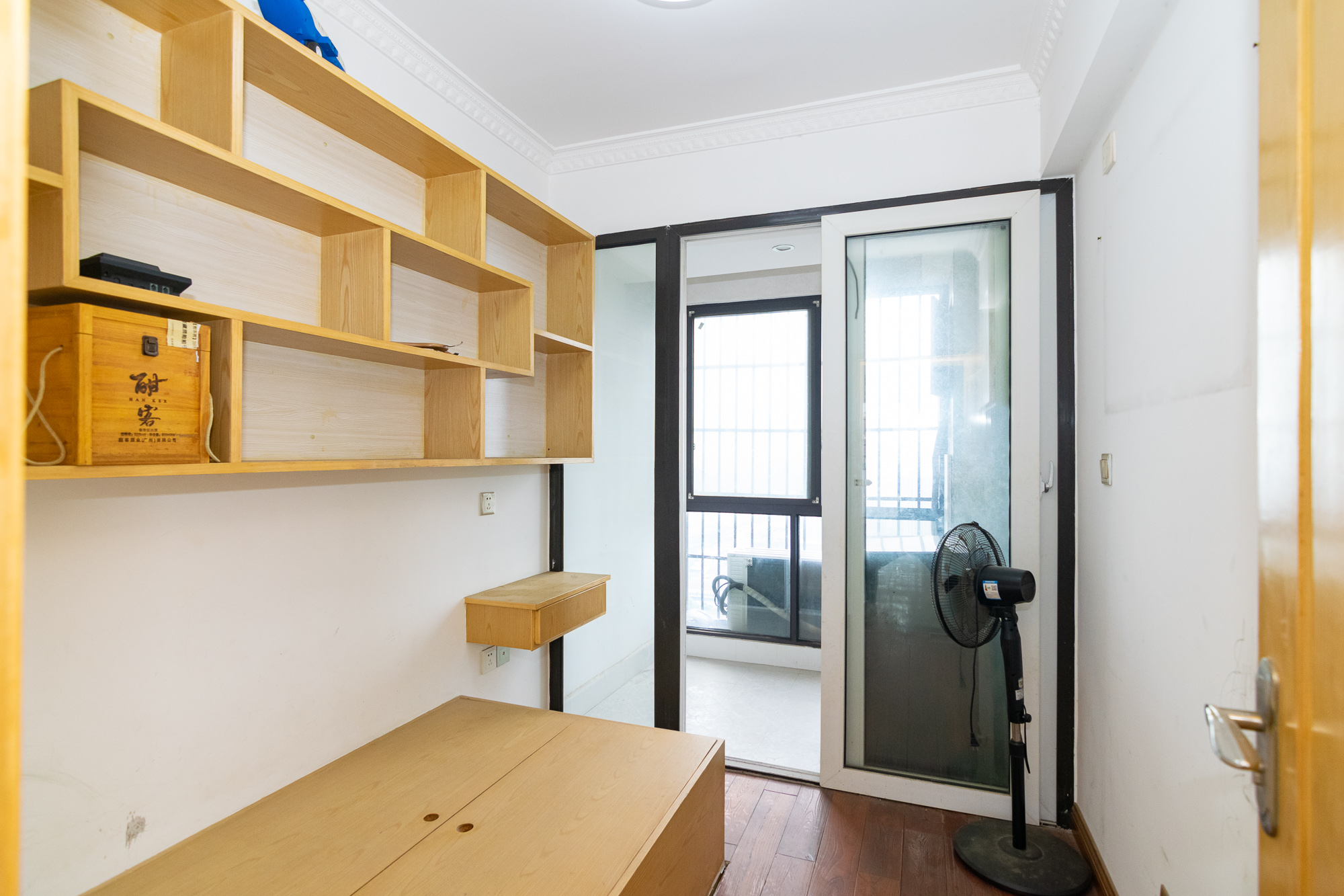 新城国际花都 3室2厅1卫 63.0万 新城国际花都 3室2厅1卫 63.0万卧室