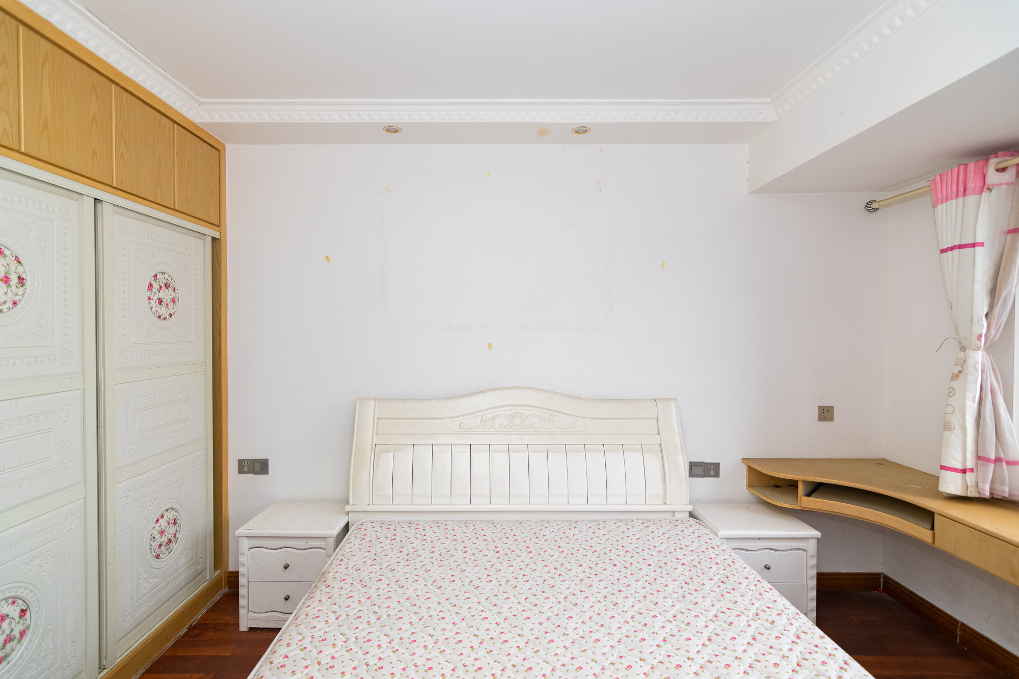 新城国际花都 3室2厅1卫 63.0万 新城国际花都 3室2厅1卫 63.0万卧室