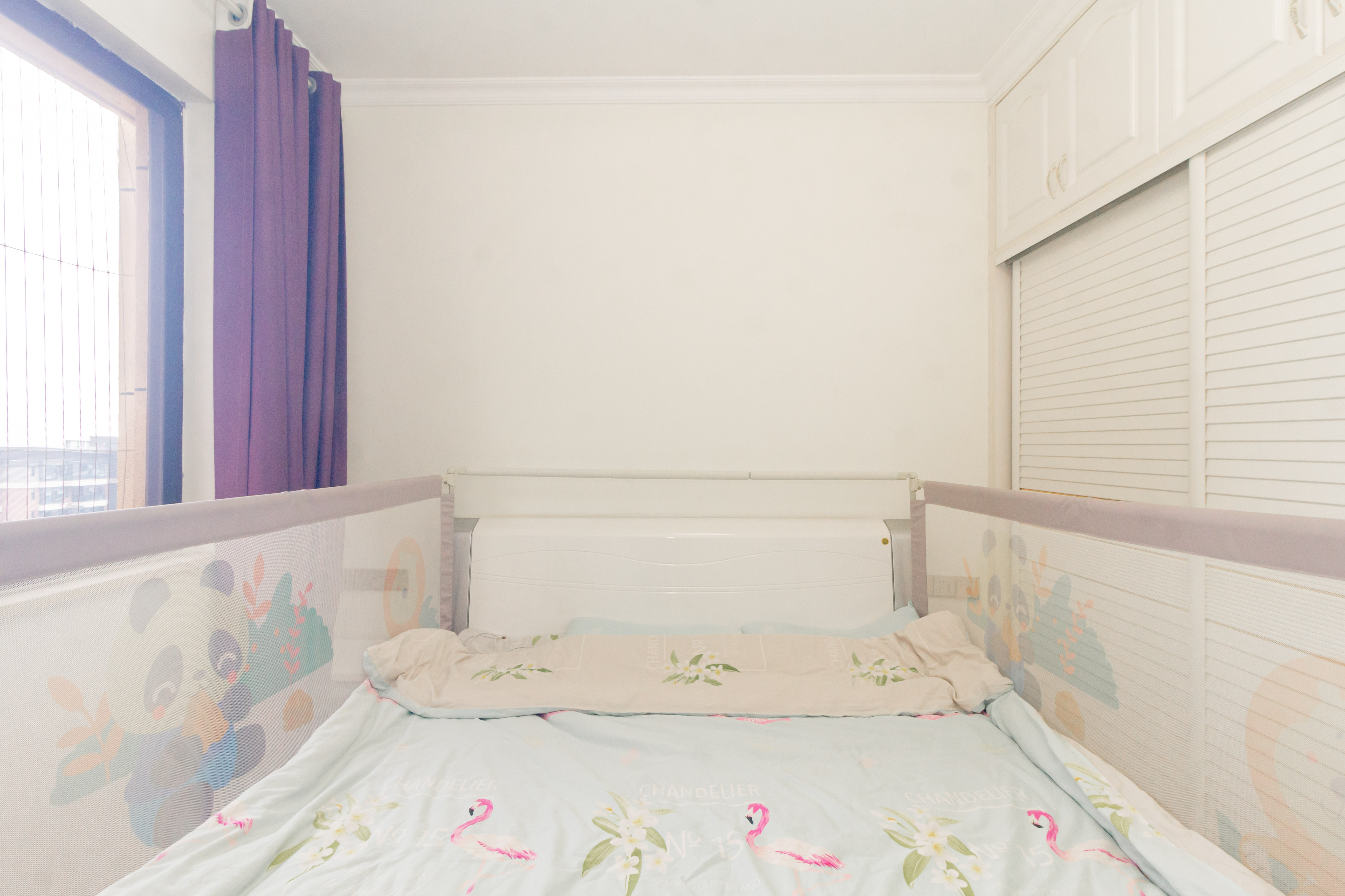 东方美地 3室2厅2卫 96.8万 东方美地 3室2厅2卫 96.8万卧室