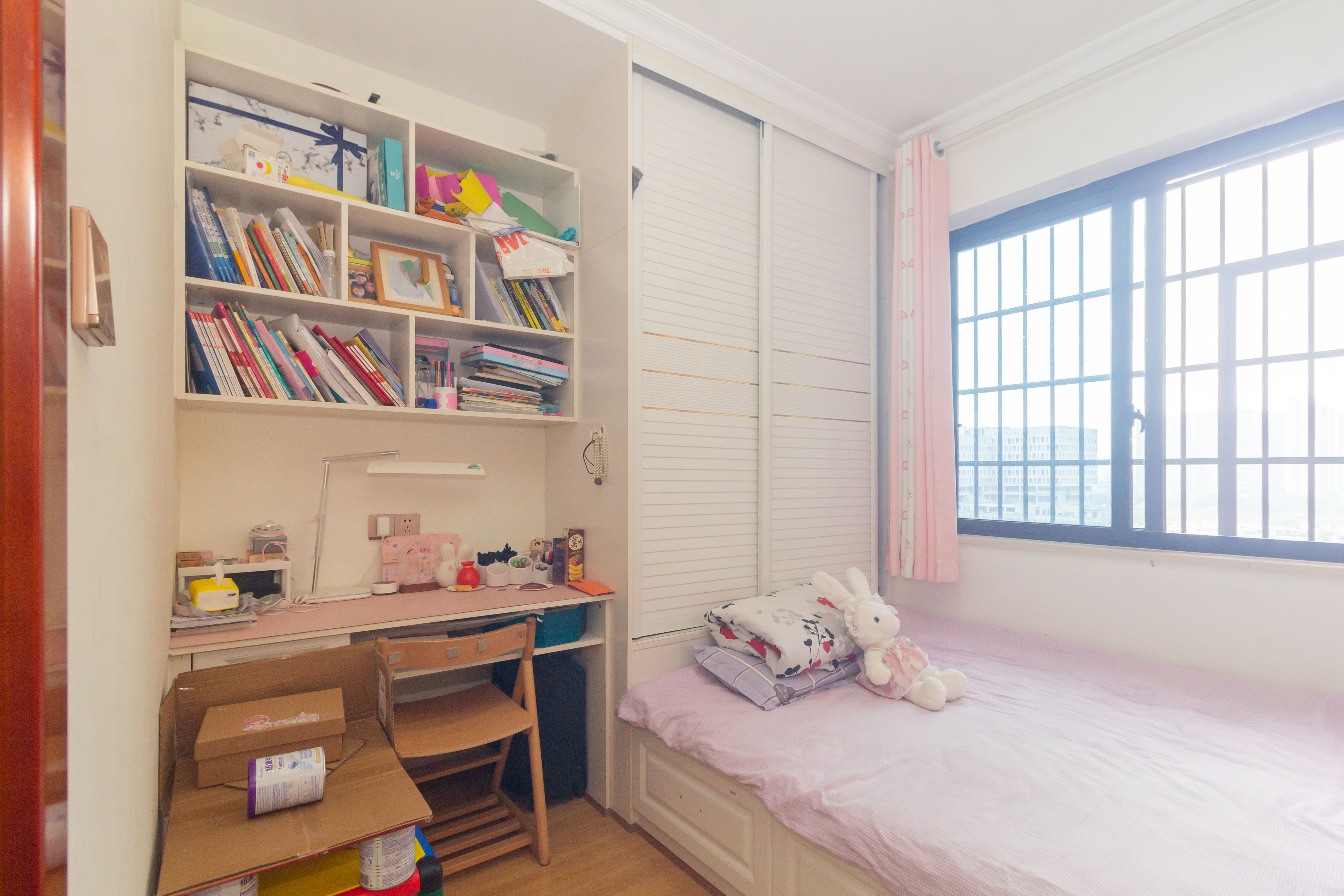 东方美地 3室2厅2卫 96.8万 东方美地 3室2厅2卫 96.8万卧室