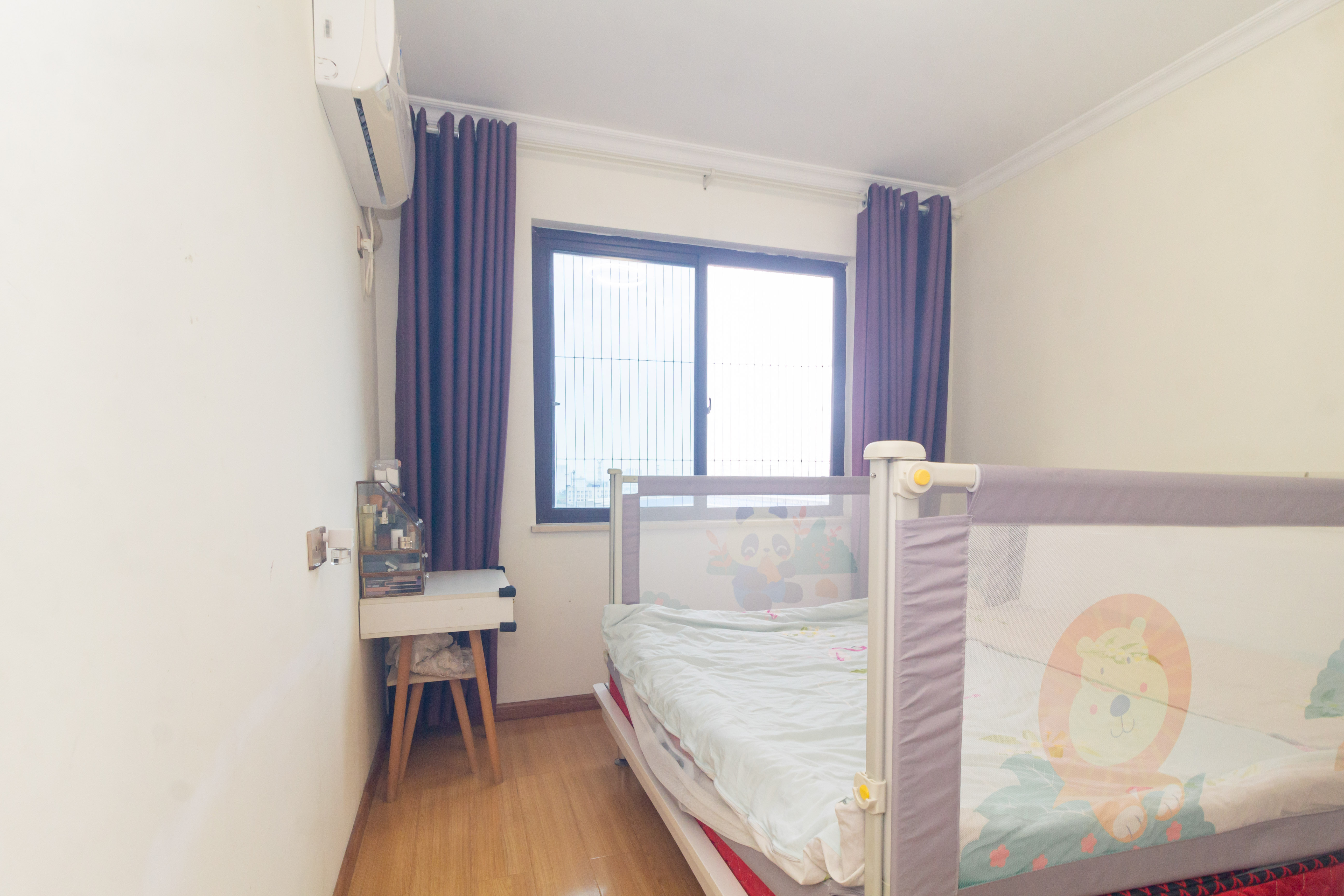 东方美地 3室2厅2卫 96.8万 东方美地 3室2厅2卫 96.8万卧室