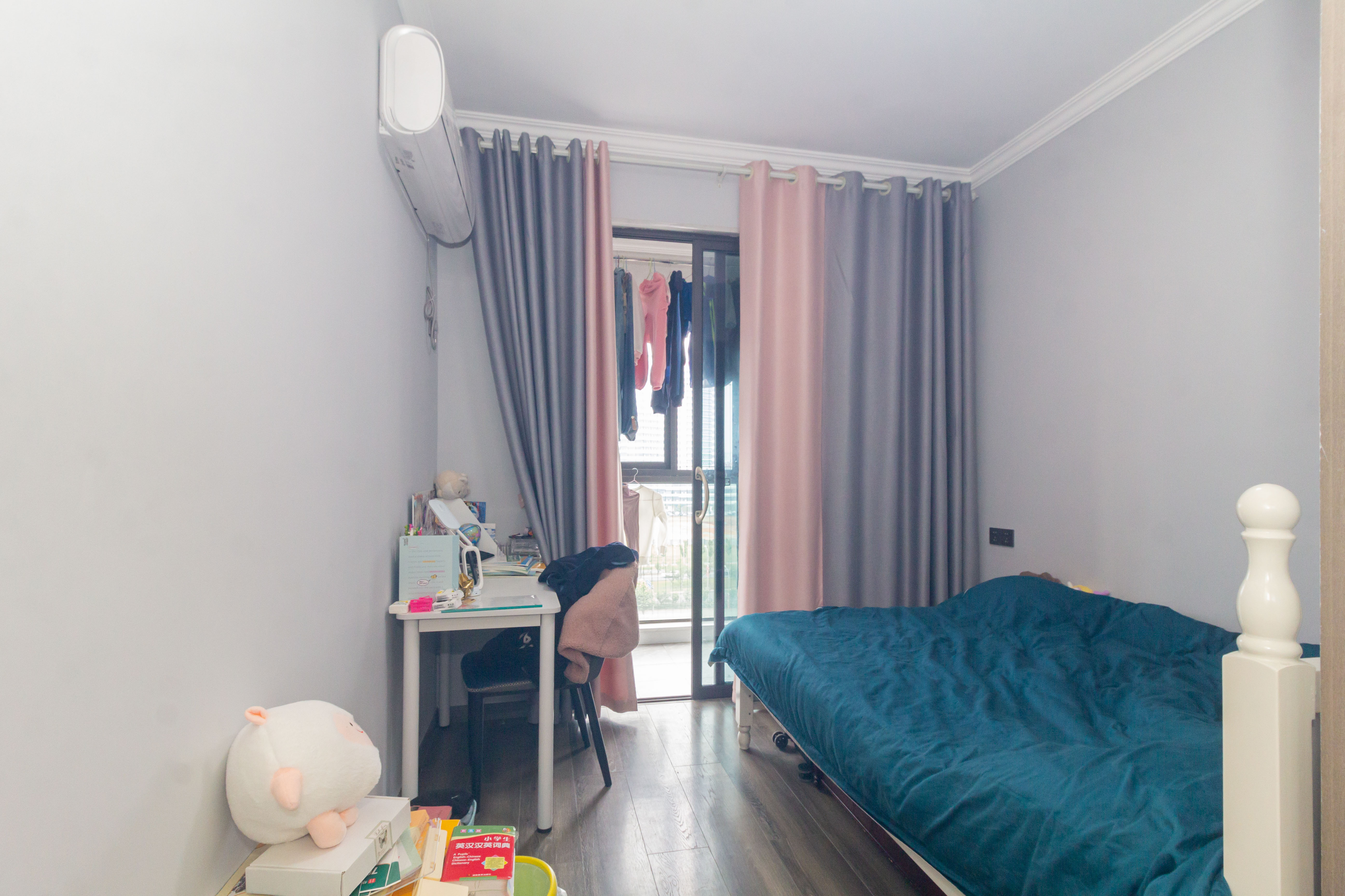 福天星中心(福天星雅苑) 3室2厅2卫 89.8万 福天星中心(福天星雅苑) 3室2厅2卫 89.8万卧室