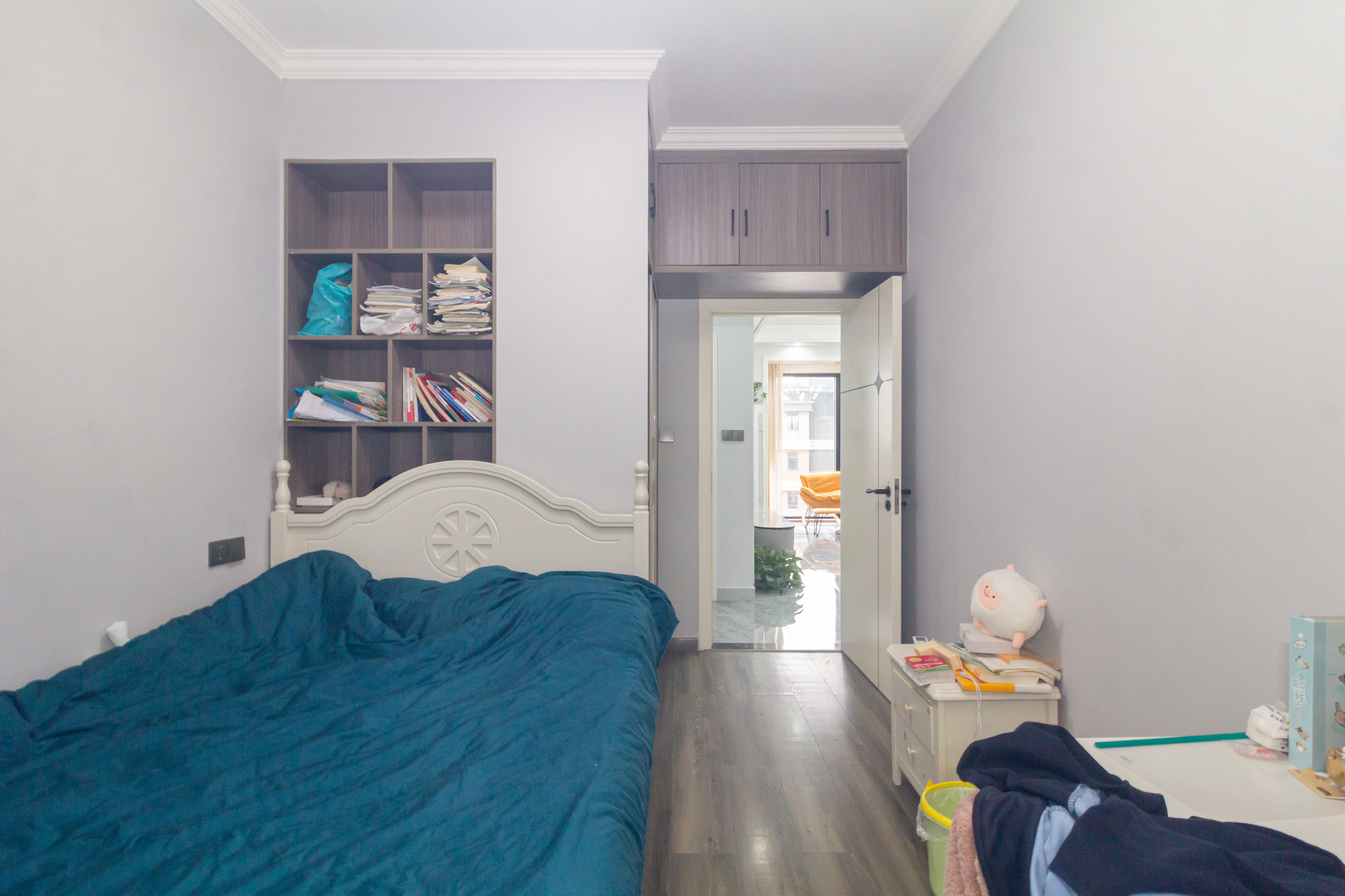 福天星中心(福天星雅苑) 3室2厅2卫 89.8万 福天星中心(福天星雅苑) 3室2厅2卫 89.8万卧室