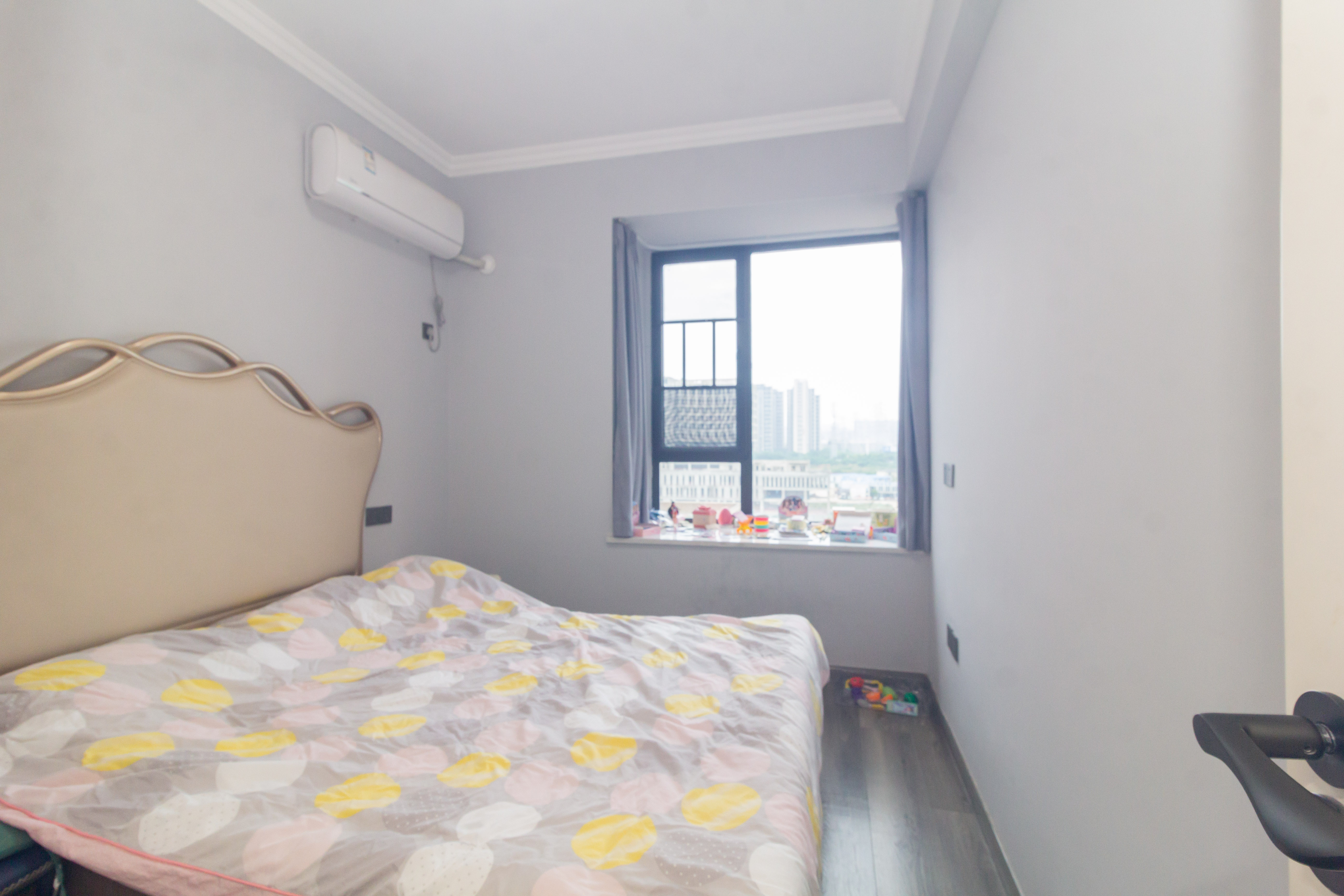 福天星中心(福天星雅苑) 3室2厅2卫 89.8万 福天星中心(福天星雅苑) 3室2厅2卫 89.8万卧室