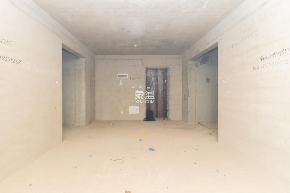 映悦星府  3室2厅1卫    65.0万