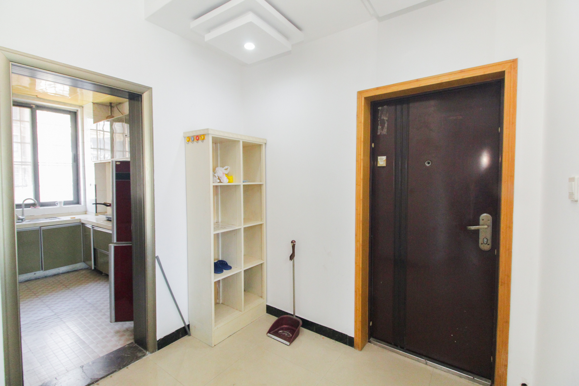上海城小区  3室1厅1卫   88.00万其他
