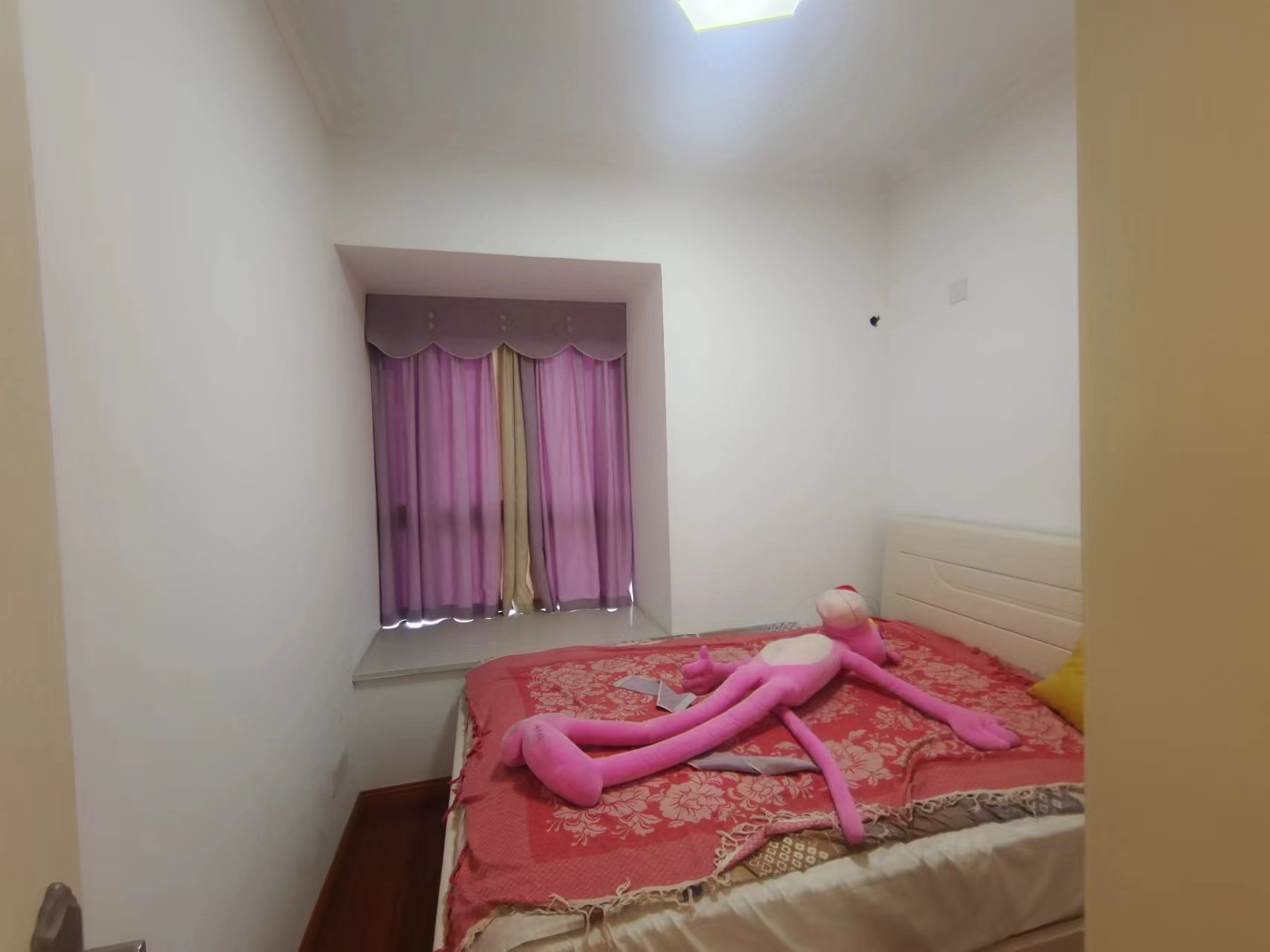 中房天玺湾  3室2厅2卫    85.0万 中房天玺湾  3室2厅2卫    85.0万室内图