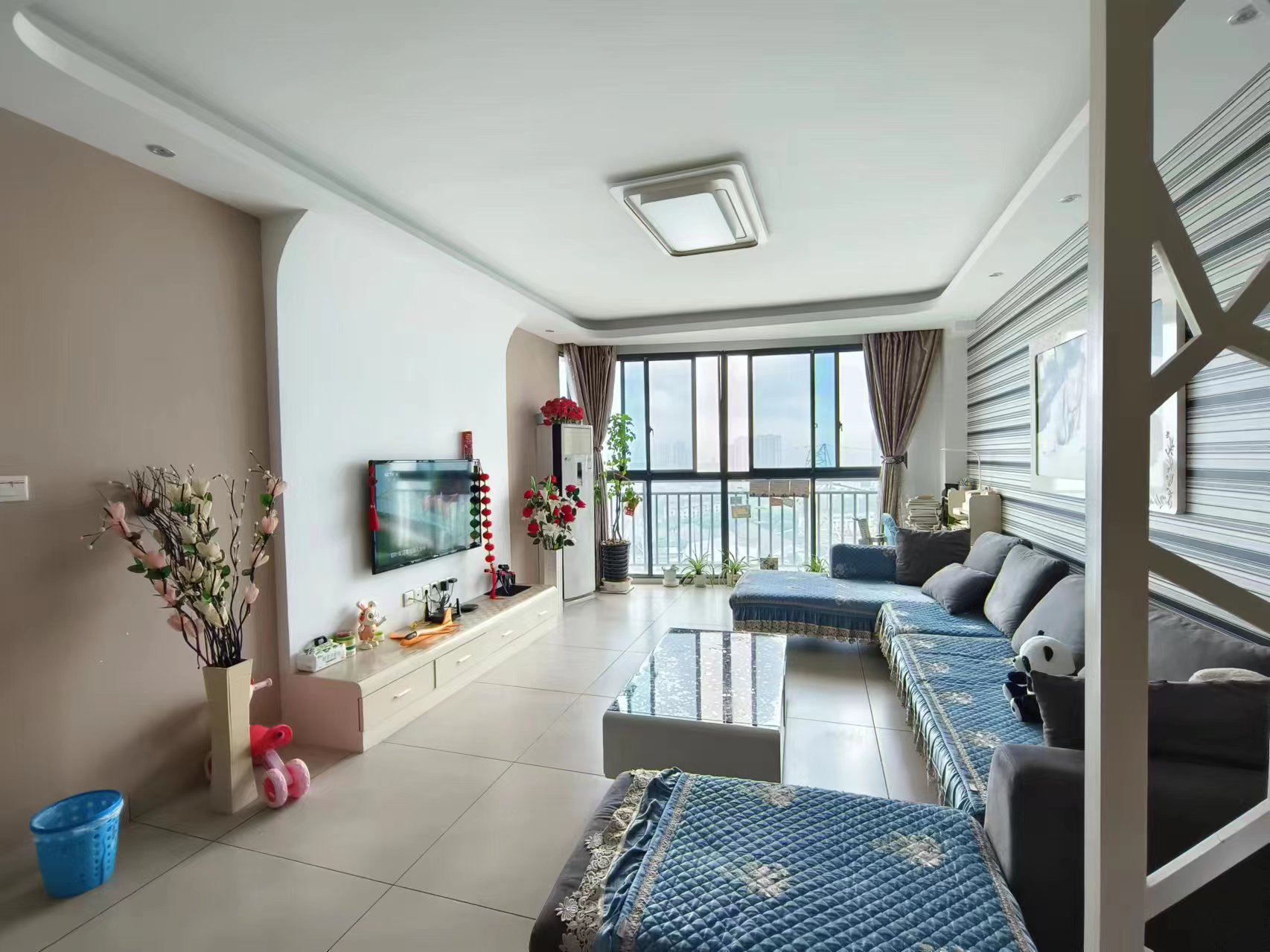 圣华名城建设北路110号 2室2厅1卫 40.8万 圣华名城建设北路110号 2室2厅1卫 40.8万室内图