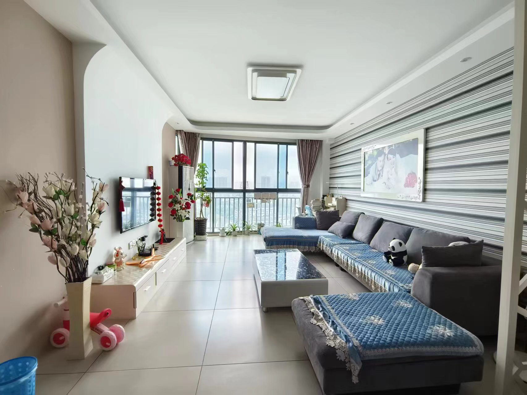 圣华名城建设北路110号 2室2厅1卫 40.8万 圣华名城建设北路110号 2室2厅1卫 40.8万室内图