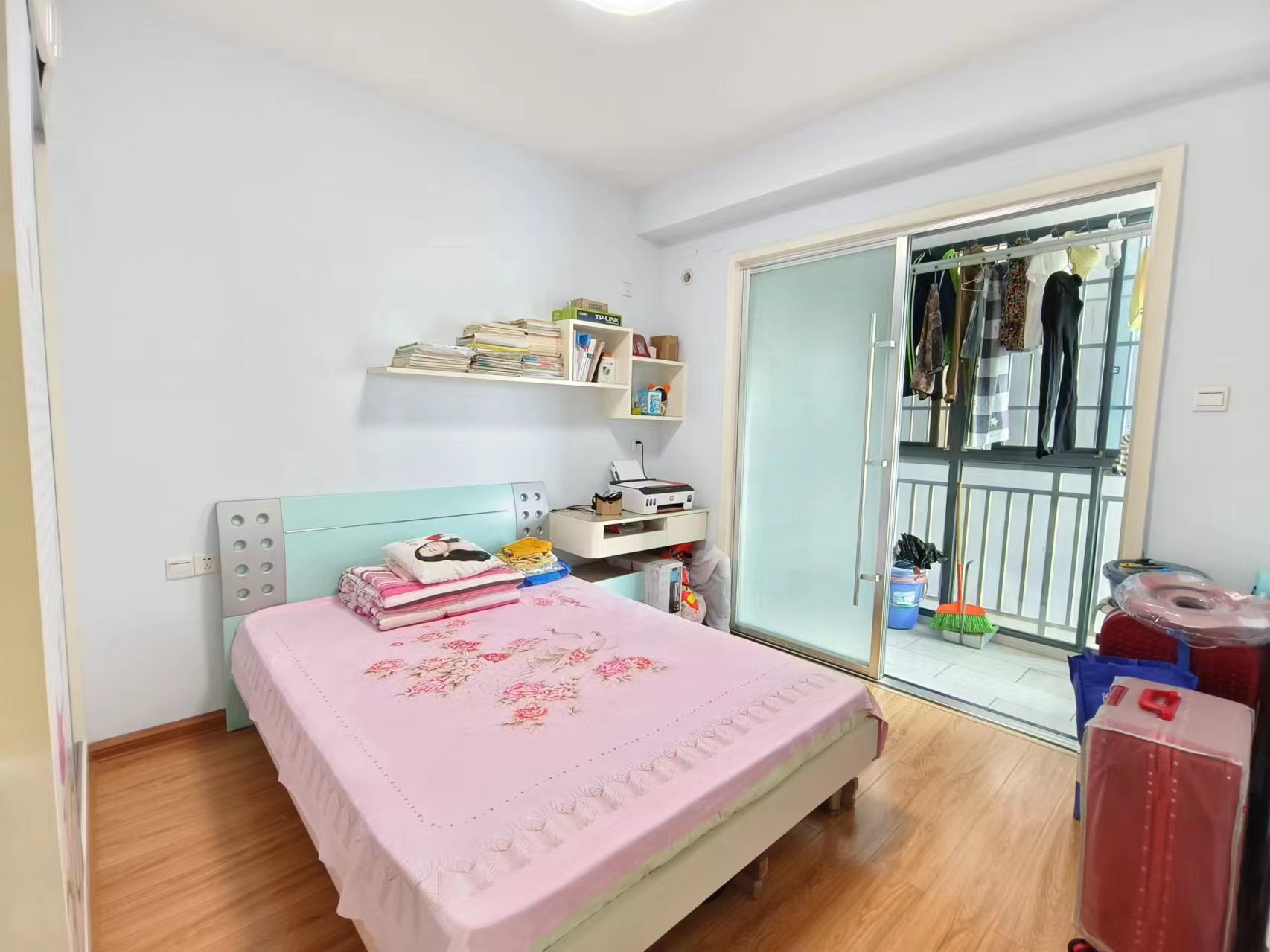 圣华名城建设北路110号 2室2厅1卫 40.8万 圣华名城建设北路110号 2室2厅1卫 40.8万室内图