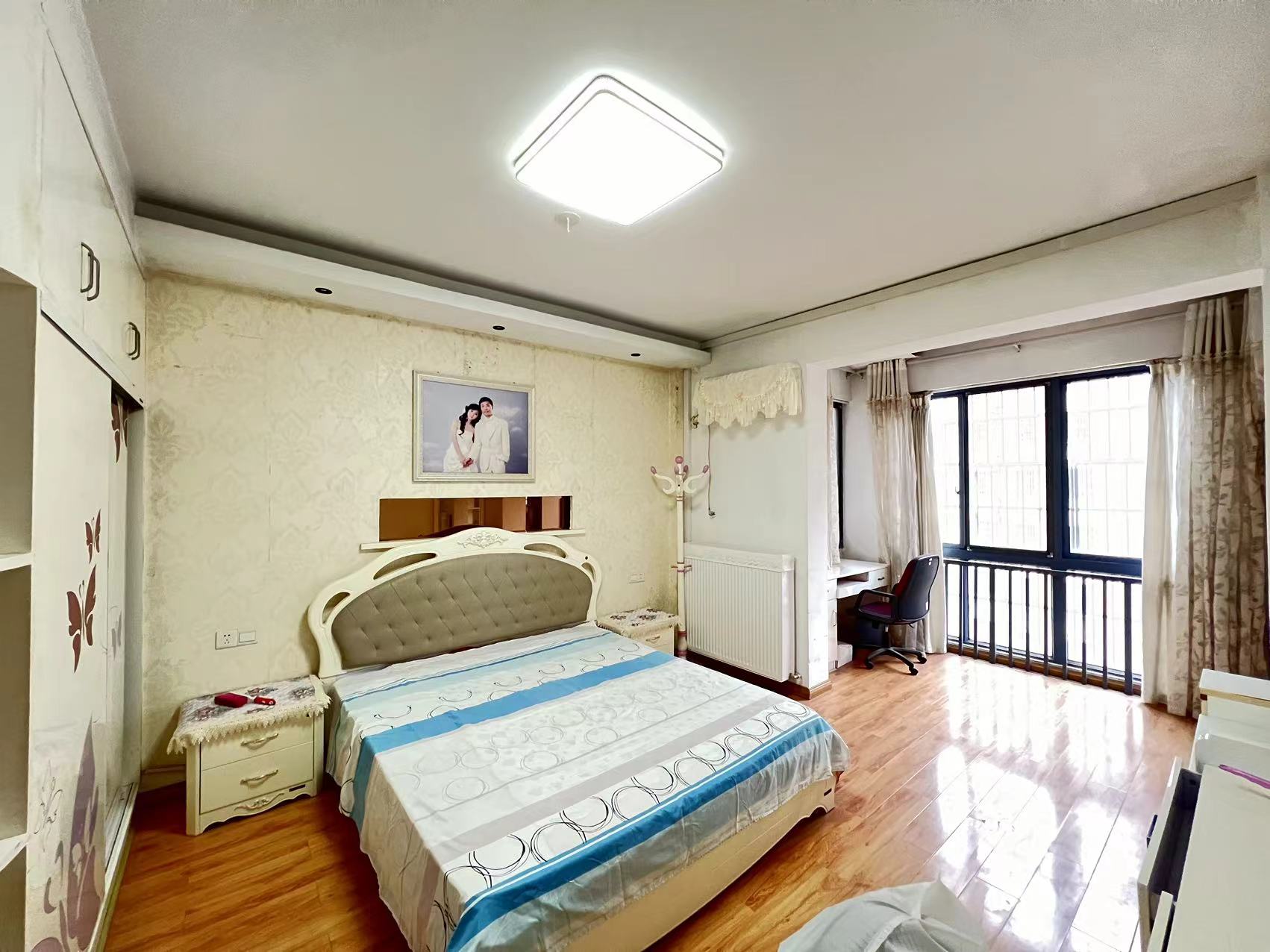 天泉一品  3室2厅2卫   75.00万室内图