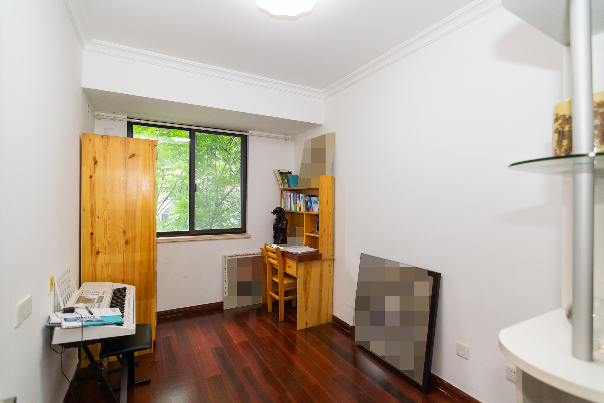 新城国际花都 3室2厅2卫 94.8万 新城国际花都 3室2厅2卫 94.8万卧室