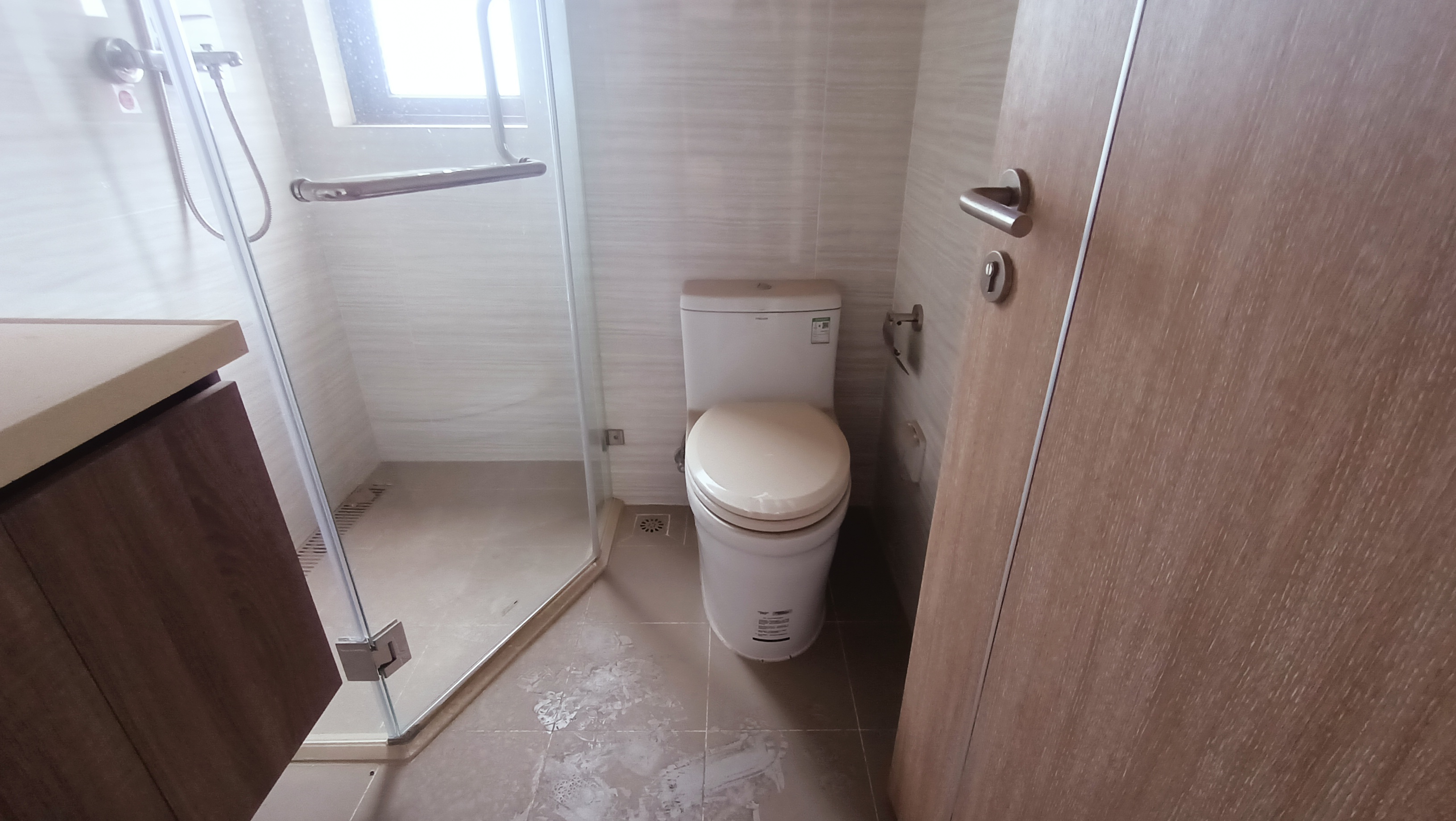 东部美的城 3室2厅2卫 80.0万 东部美的城 3室2厅2卫 80.0万室内图