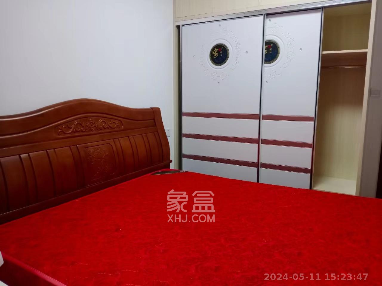 丽发新城  3室2厅2卫   2500.00元/月室内图