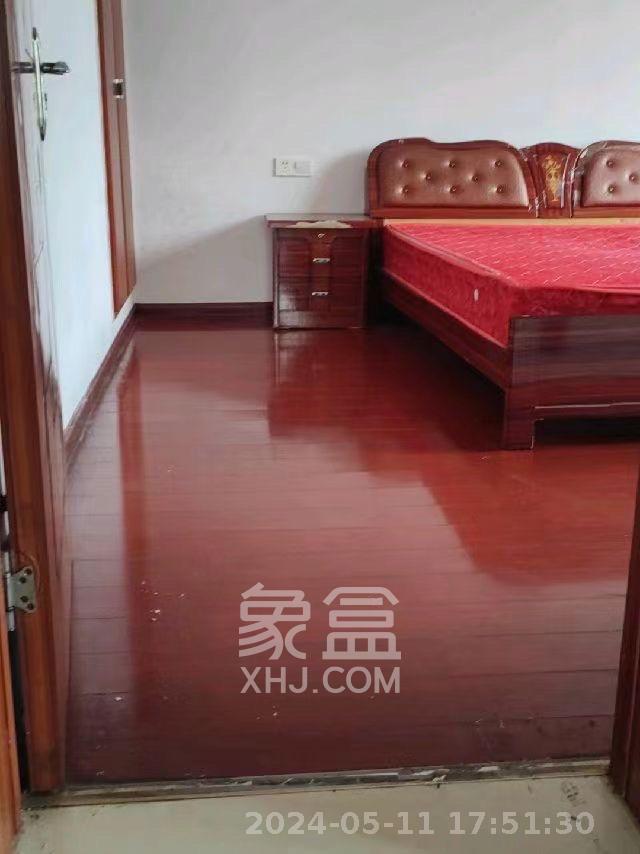 星沙国际物流园  3室2厅1卫   1000.00元/月室内图