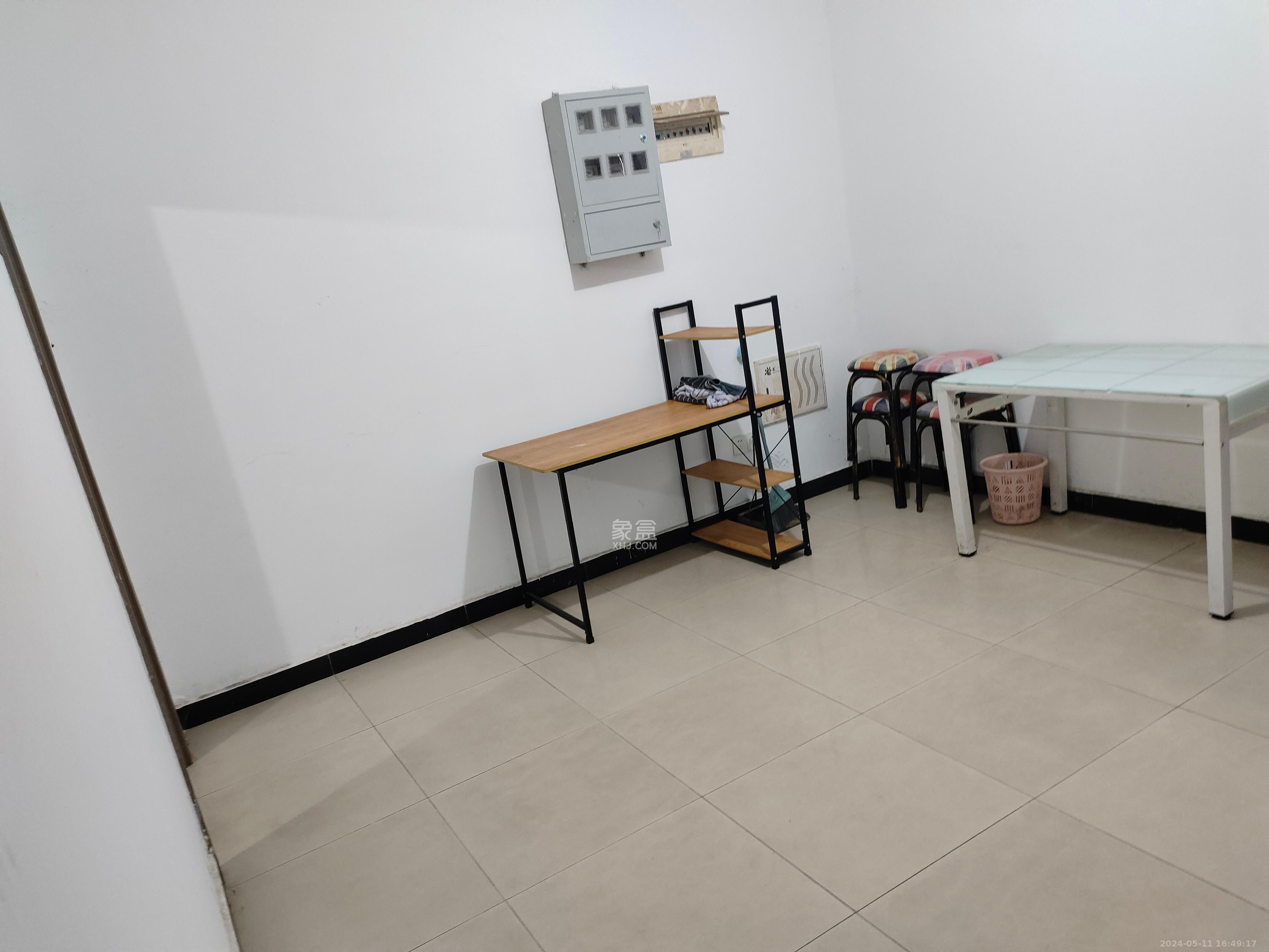 汇一城（汇壹公馆）  3室2厅1卫   2200.00元/月室内图