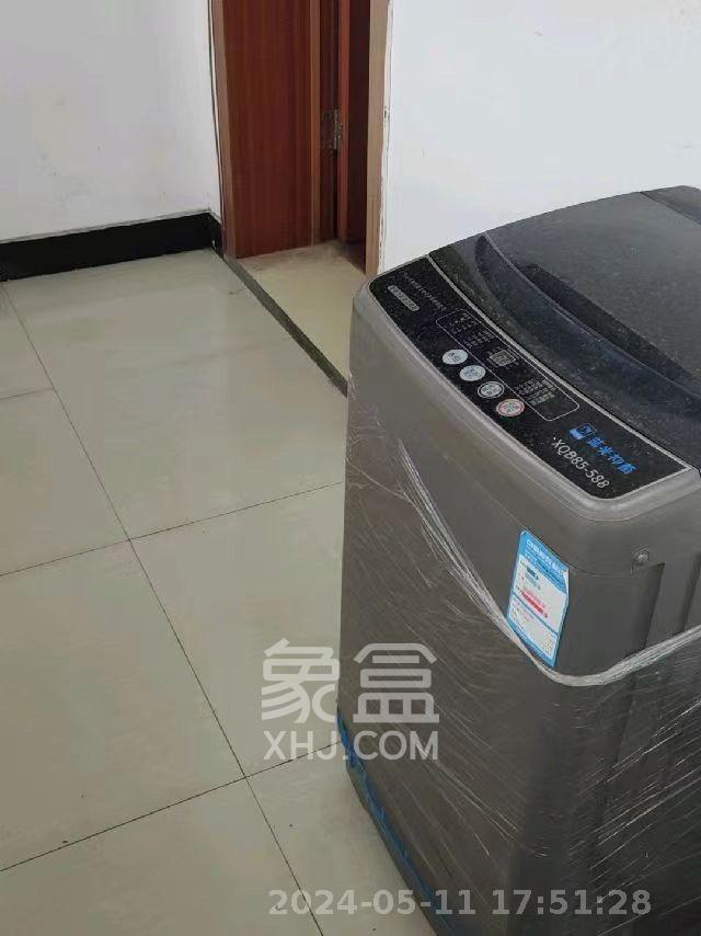星沙国际物流园  3室2厅1卫   1000.00元/月室内图