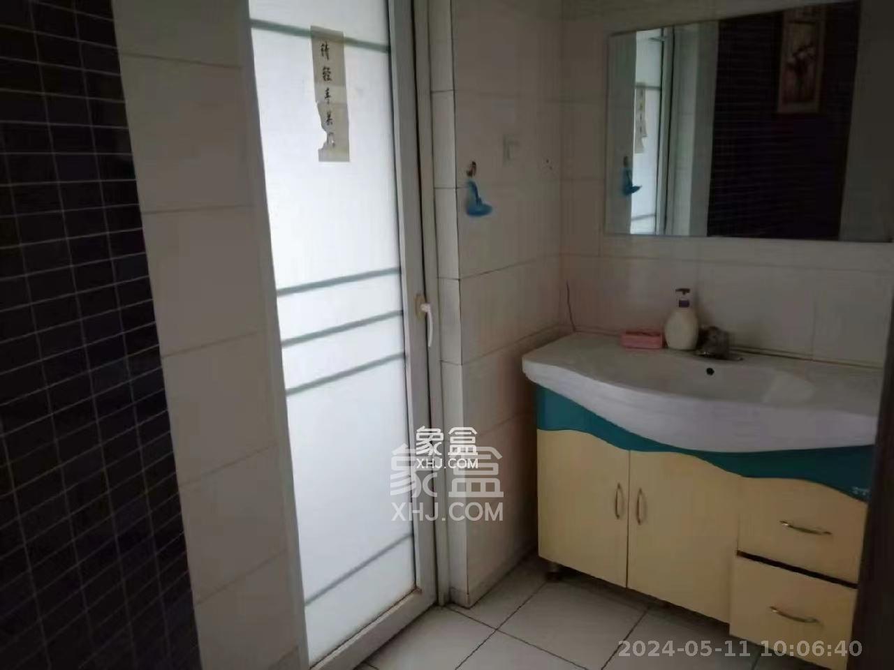 中国铝业单位宿舍  3室2厅1卫   3500.00元/月室内图
