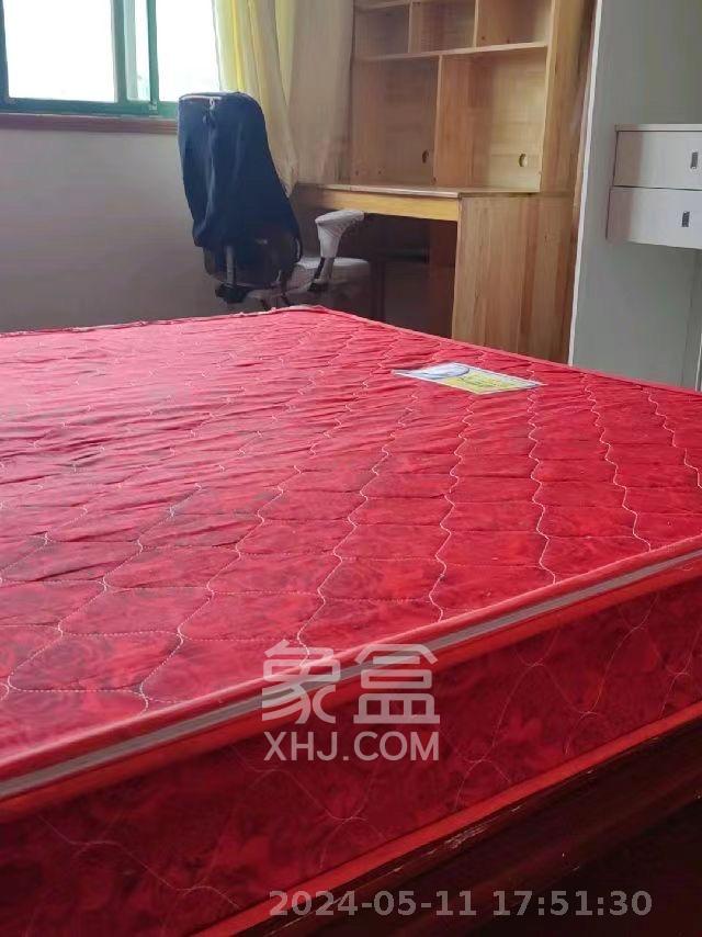 星沙国际物流园  3室2厅1卫   1000.00元/月室内图