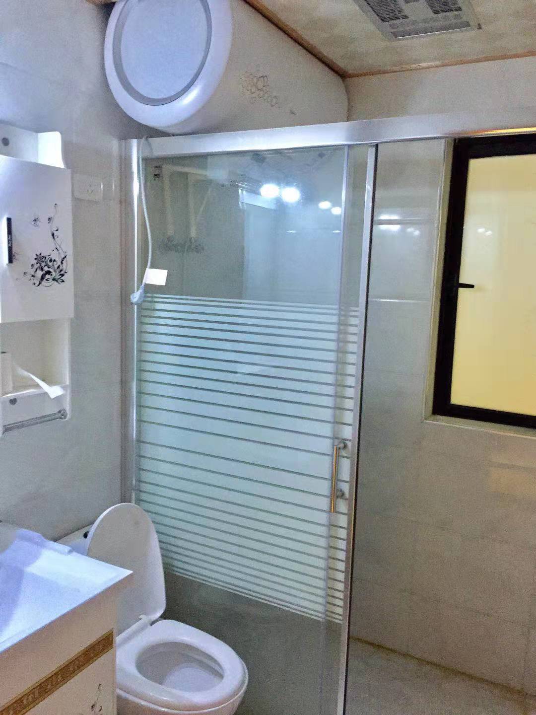 美的林城时代  1室1厅1卫   1900.00元/月室内图