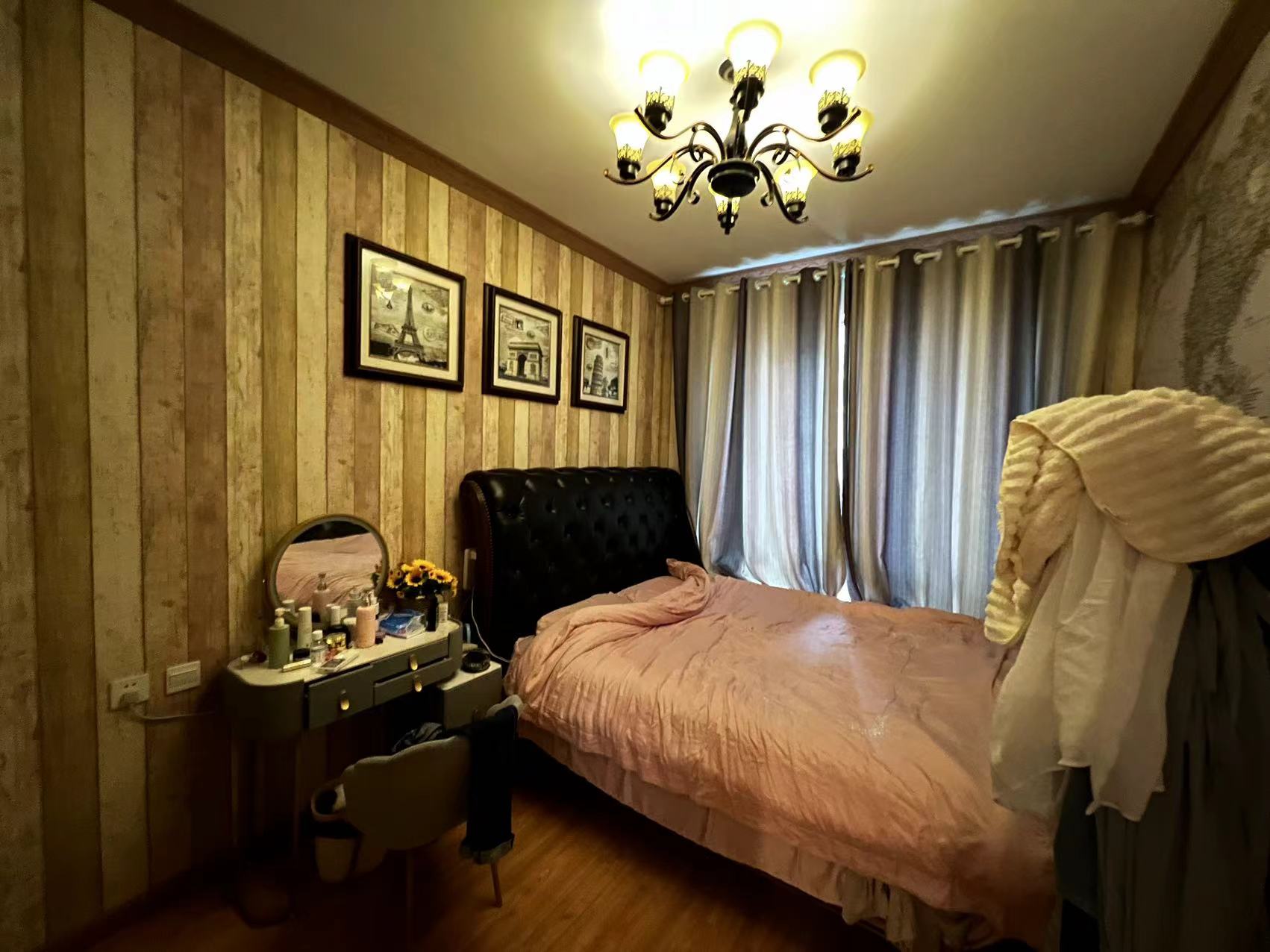 晋合湘水湾三期 2室2厅1卫 68.0万 晋合湘水湾三期 2室2厅1卫 68.0万室内图