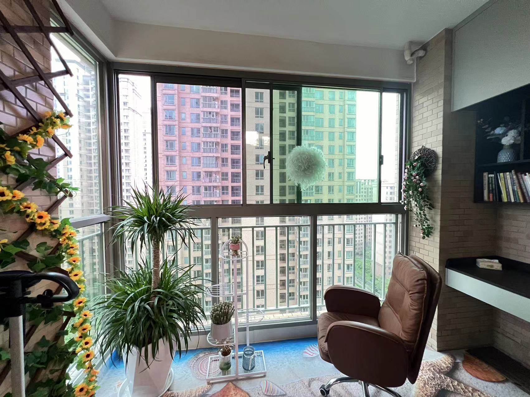 晋合湘水湾三期 2室2厅1卫 68.0万 晋合湘水湾三期 2室2厅1卫 68.0万室内图