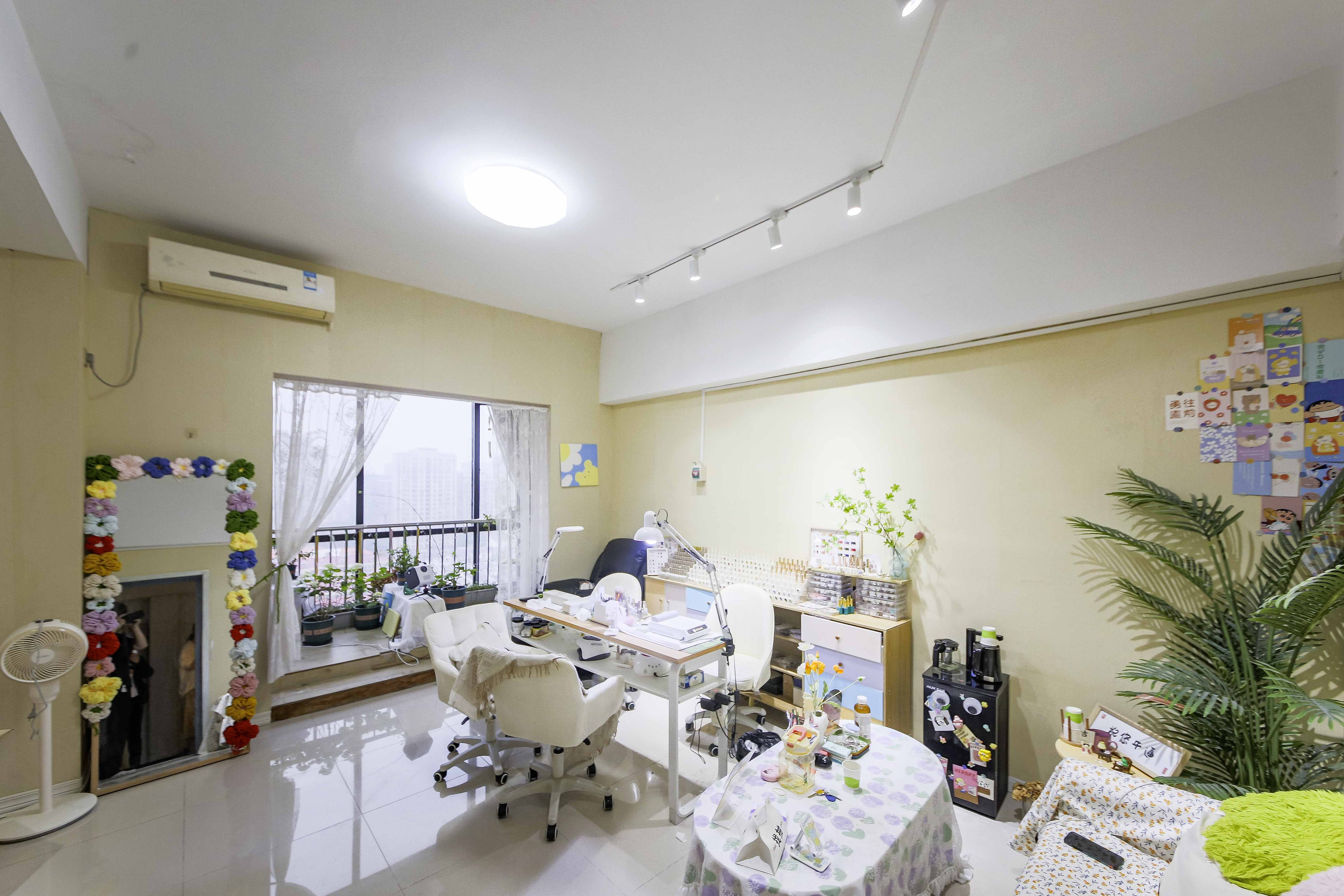 博林金谷  1室1厅1卫   58.80万客厅
