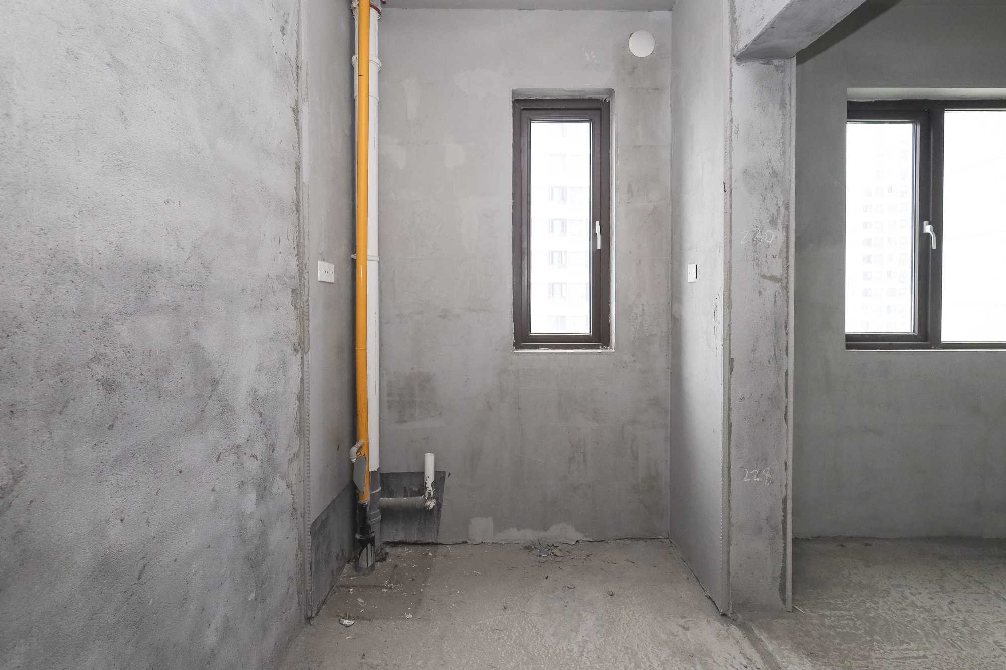 卓越青竹湖 4室2厅2卫 86.0万 卓越青竹湖 4室2厅2卫 86.0万厨房