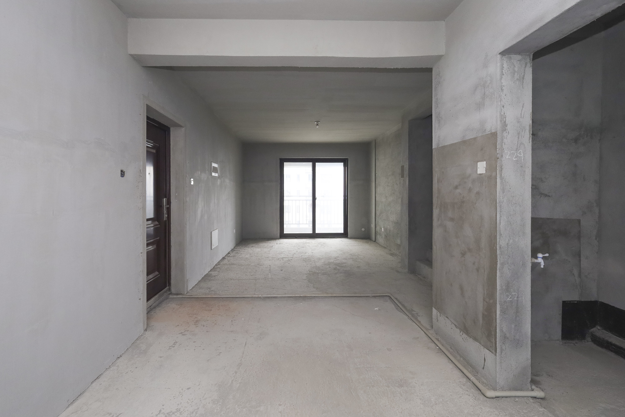 卓越青竹湖 4室2厅2卫 86.0万 卓越青竹湖 4室2厅2卫 86.0万客厅