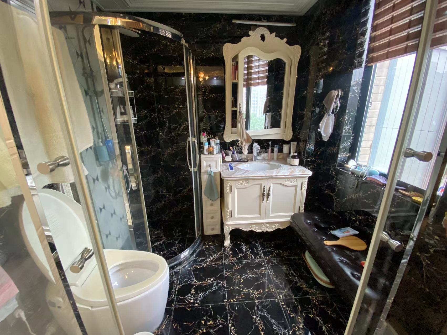 尚格名城香榭丽舍 3室2厅2卫 95.0万 尚格名城香榭丽舍 3室2厅2卫 95.0万室内图