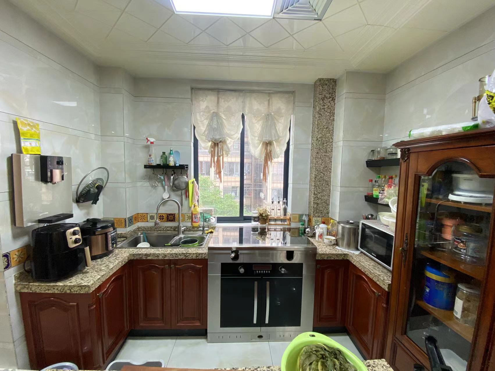 尚格名城香榭丽舍 3室2厅2卫 95.0万 尚格名城香榭丽舍 3室2厅2卫 95.0万室内图