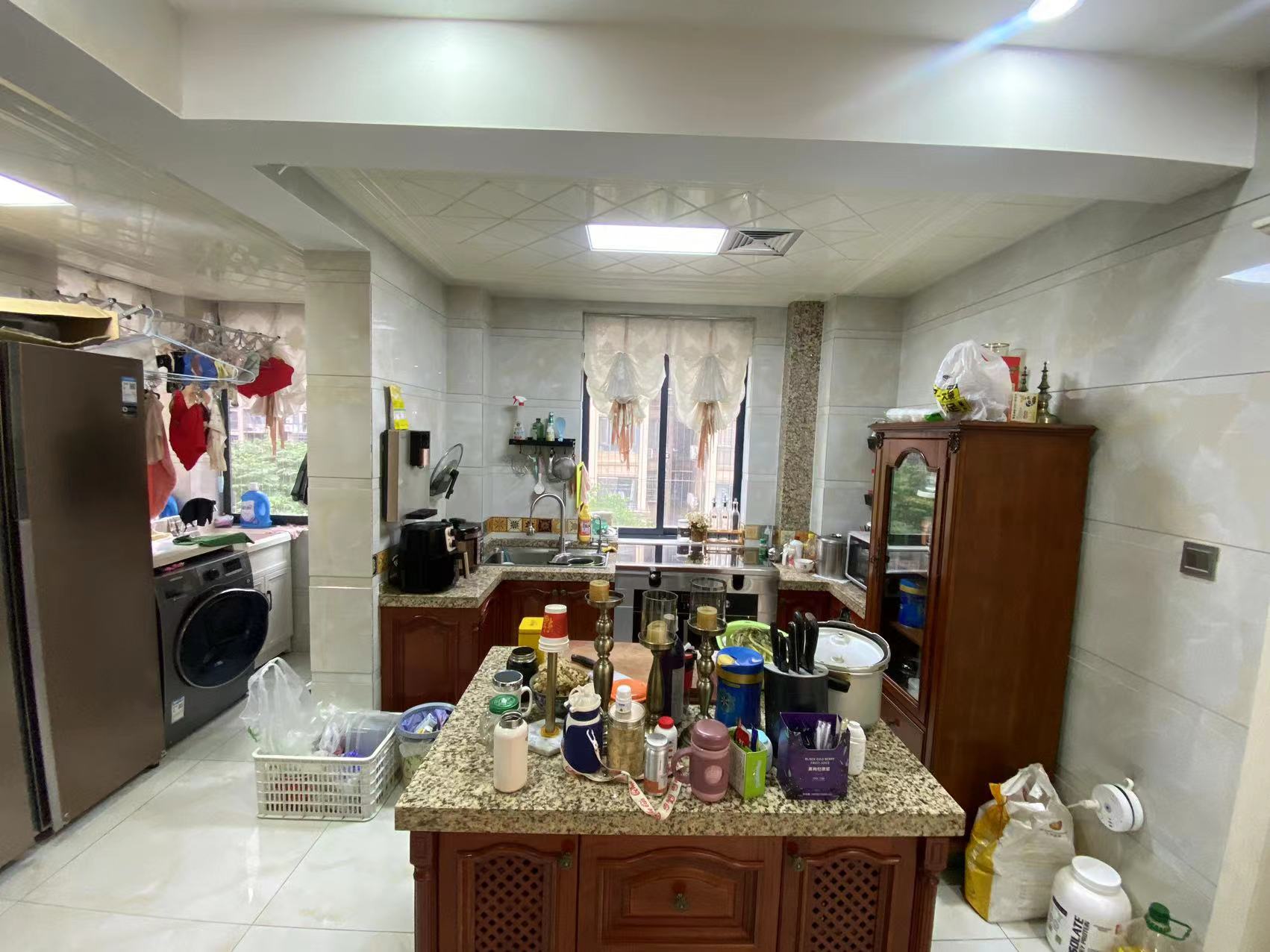 尚格名城香榭丽舍 3室2厅2卫 95.0万 尚格名城香榭丽舍 3室2厅2卫 95.0万室内图