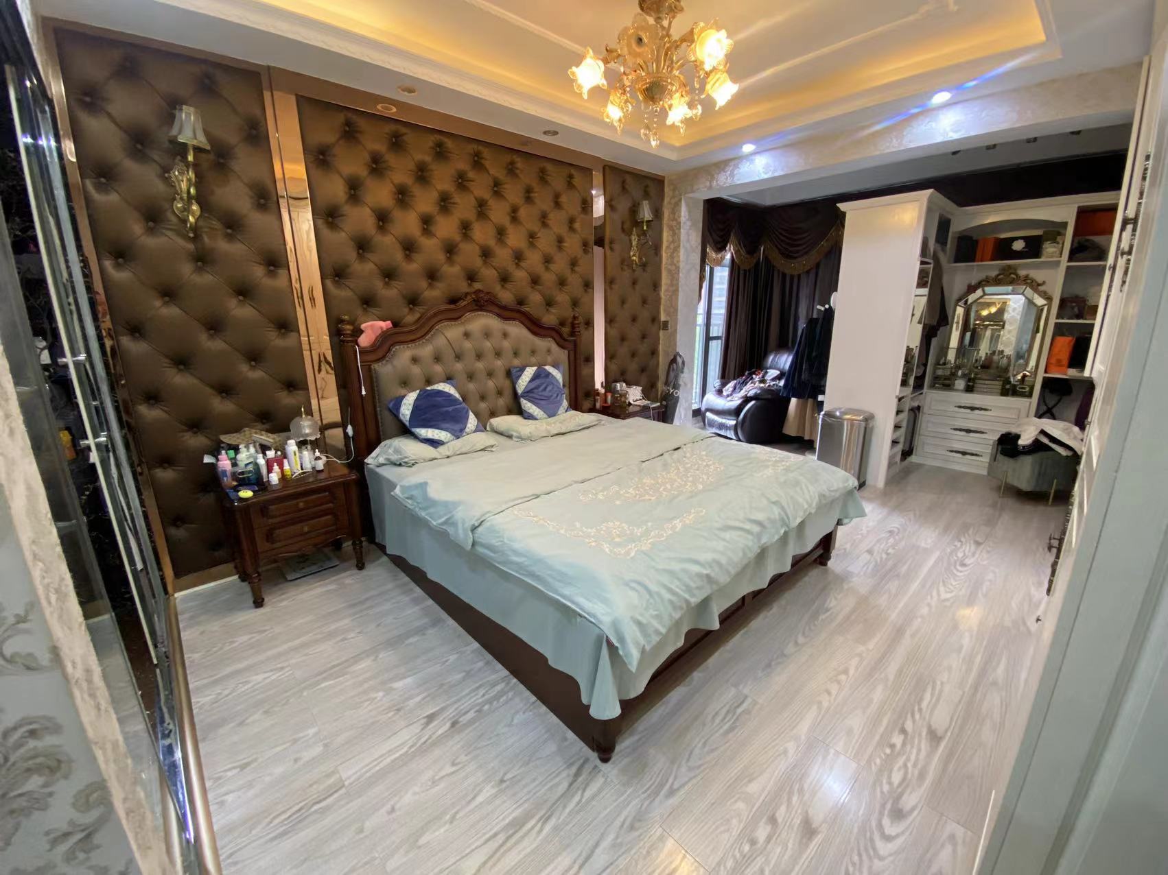 尚格名城香榭丽舍 3室2厅2卫 95.0万 尚格名城香榭丽舍 3室2厅2卫 95.0万室内图