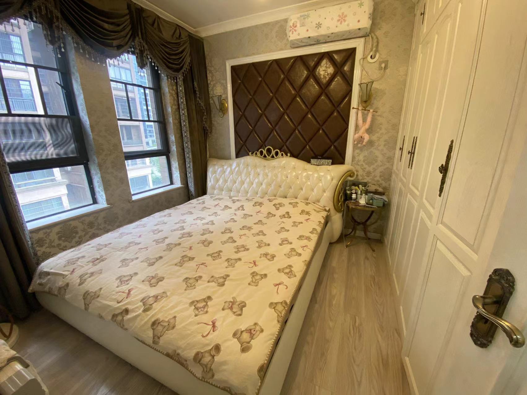 尚格名城香榭丽舍 3室2厅2卫 95.0万 尚格名城香榭丽舍 3室2厅2卫 95.0万室内图