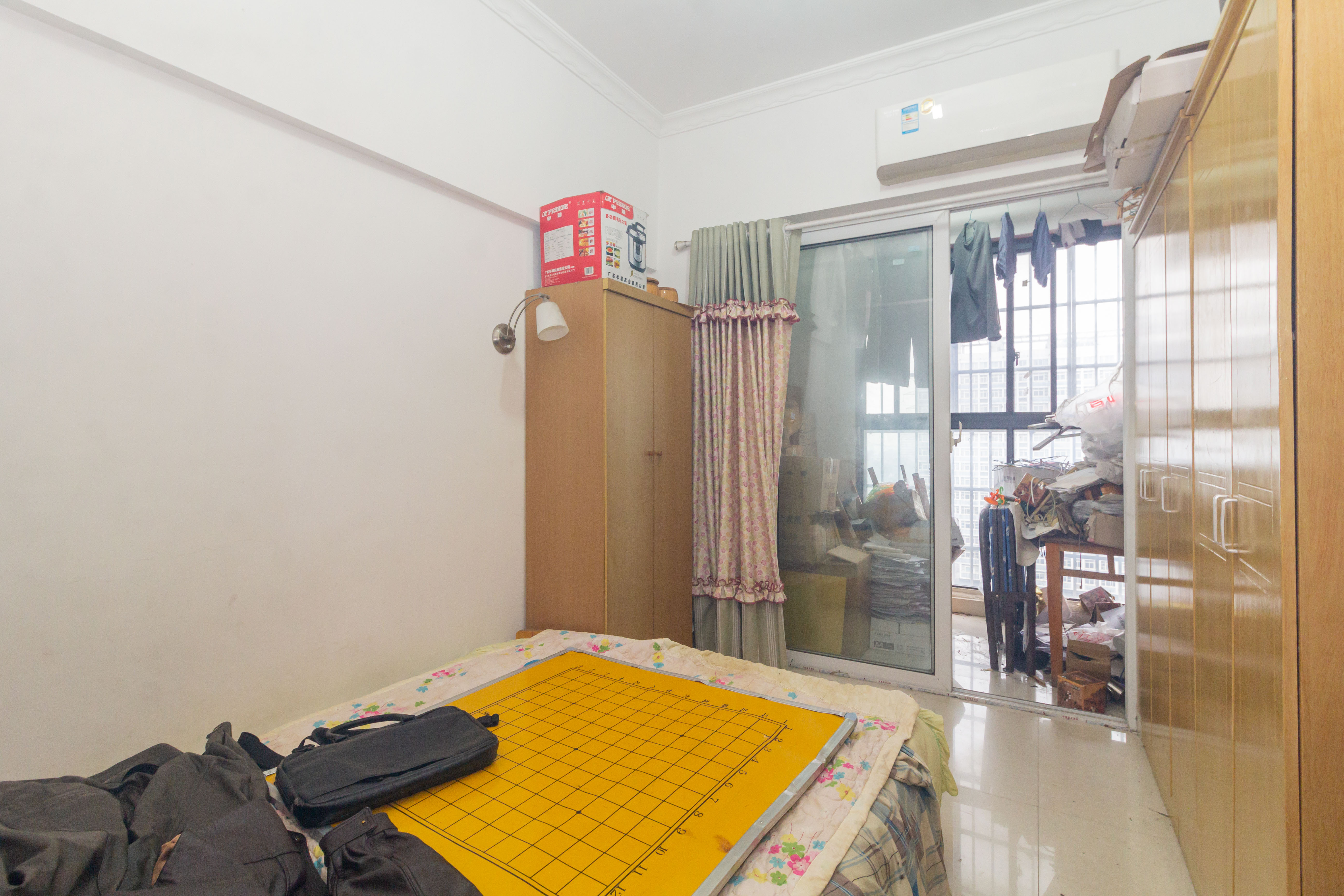 爵士湘 2室1厅1卫 40.0万 爵士湘 2室1厅1卫 40.0万卧室