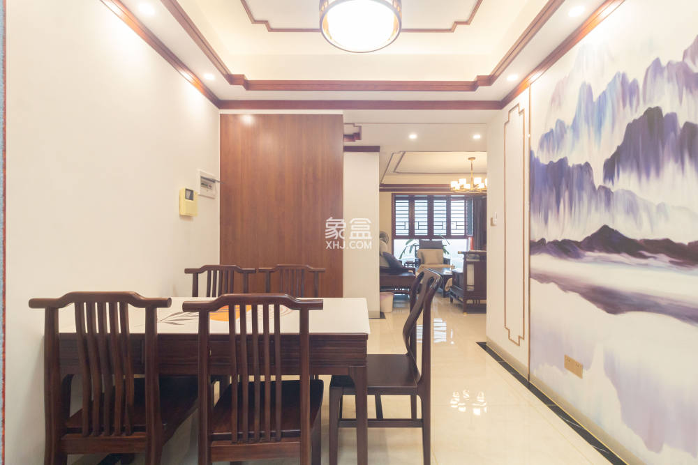 湖南有色地質(zhì)勘查局宿舍（榔梨鎮(zhèn)）  3室2廳2衛(wèi)   102.80萬