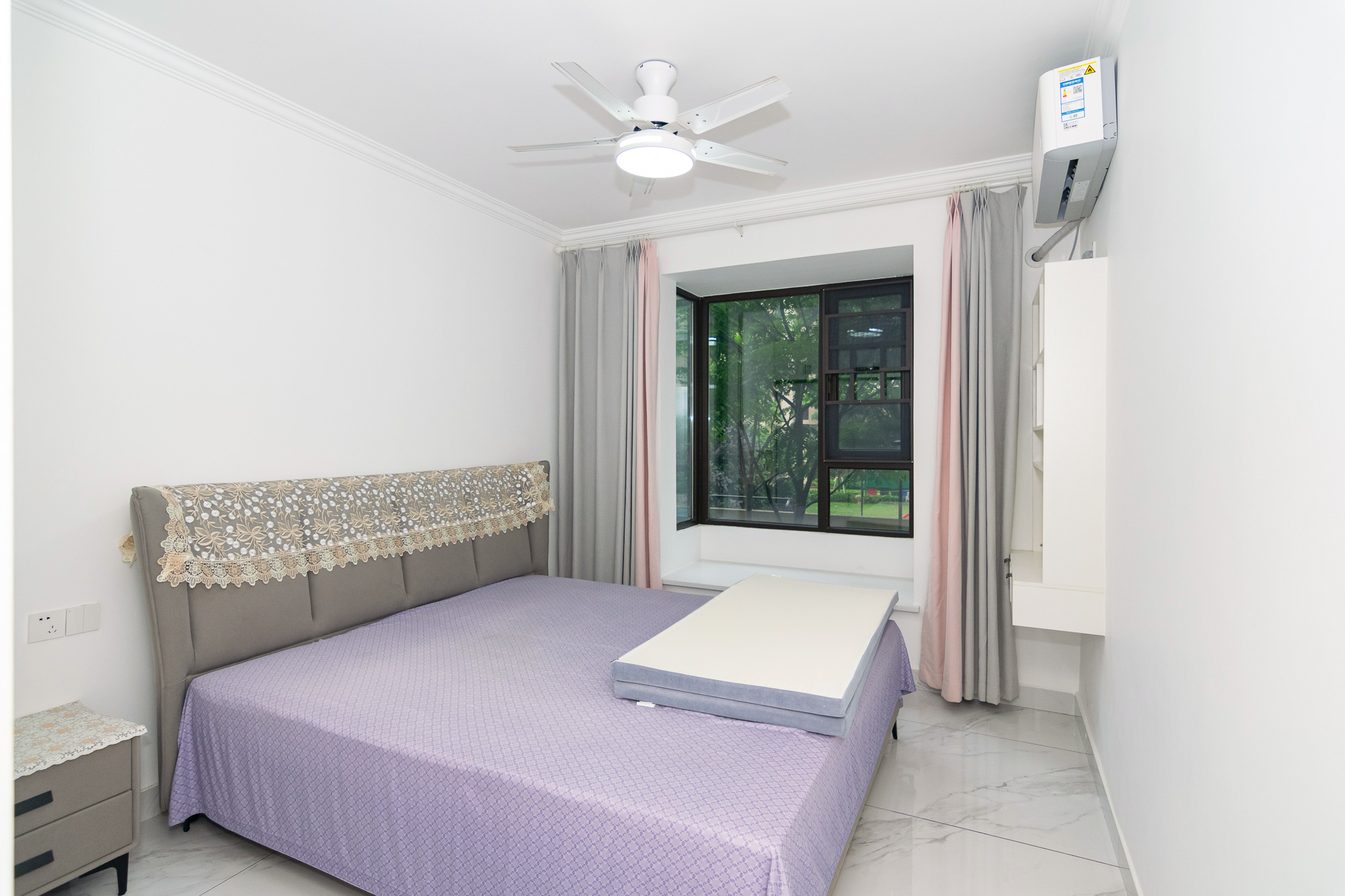 美的翰城 3室2厅2卫 95.0万 美的翰城 3室2厅2卫 95.0万卧室