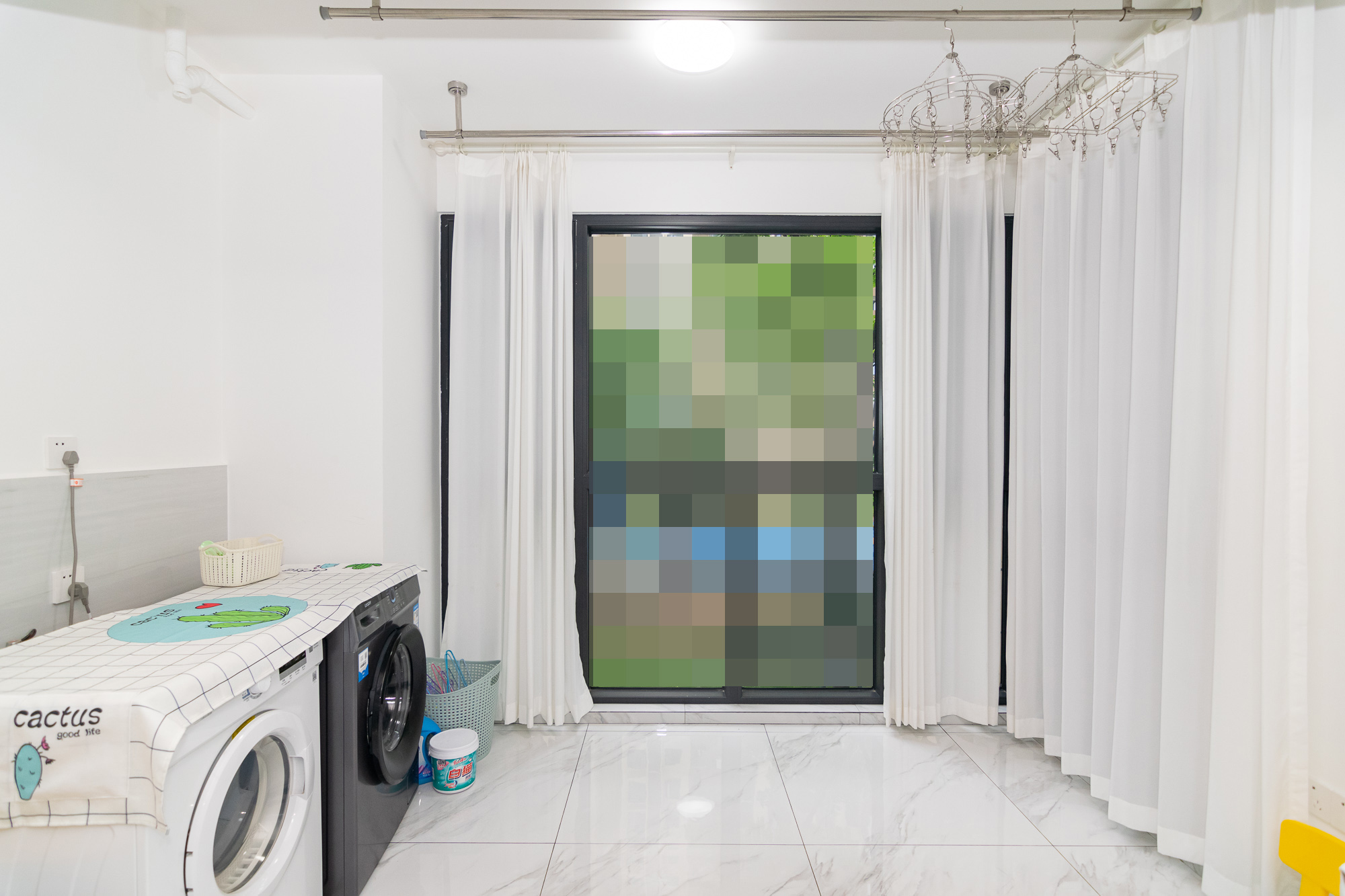 美的翰城 3室2厅2卫 95.0万 美的翰城 3室2厅2卫 95.0万阳台