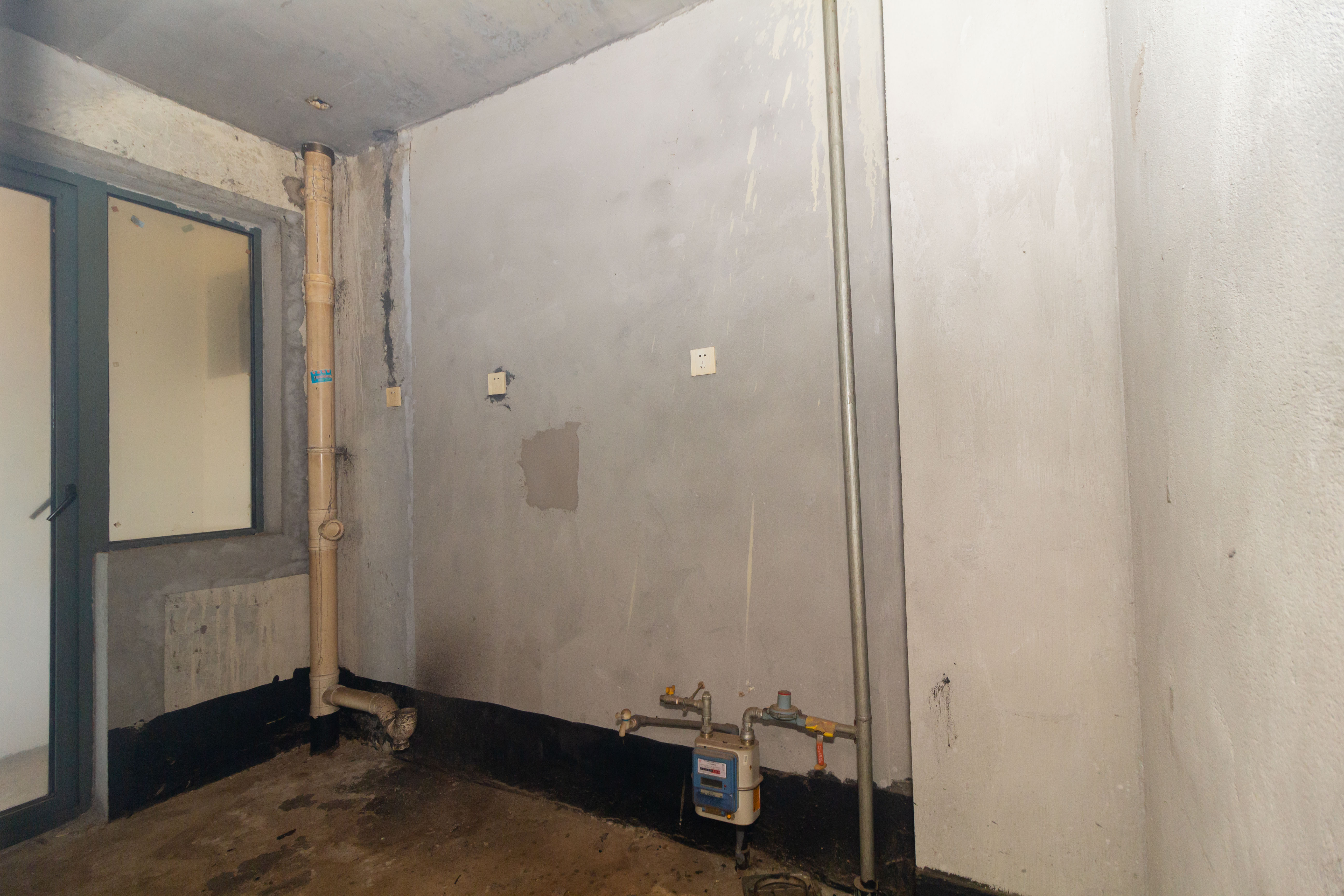 中欣楚天雅郡 3室2厅1卫 56.8万 中欣楚天雅郡 3室2厅1卫 56.8万厨房