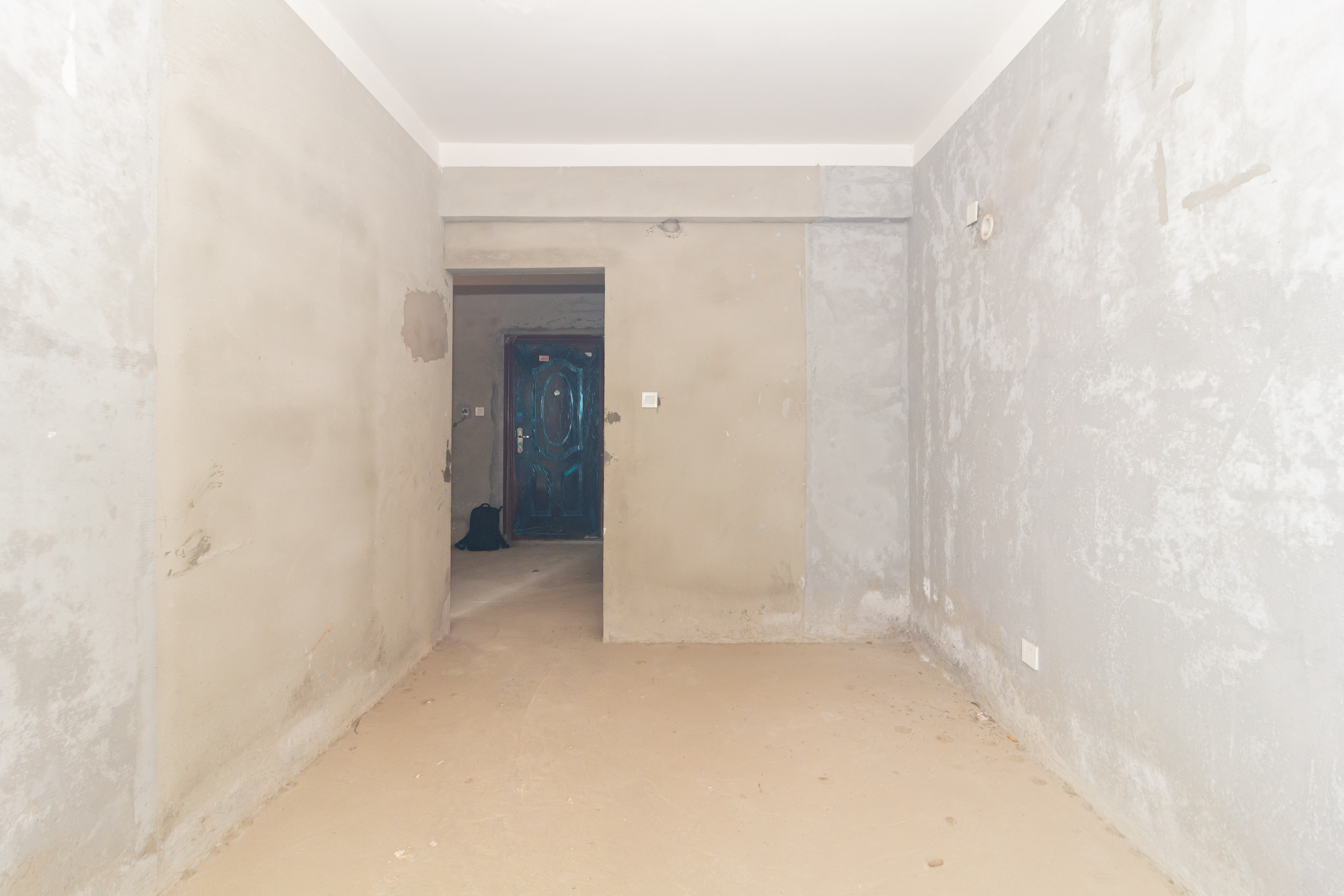 中欣楚天雅郡 3室2厅1卫 56.8万 中欣楚天雅郡 3室2厅1卫 56.8万卧室