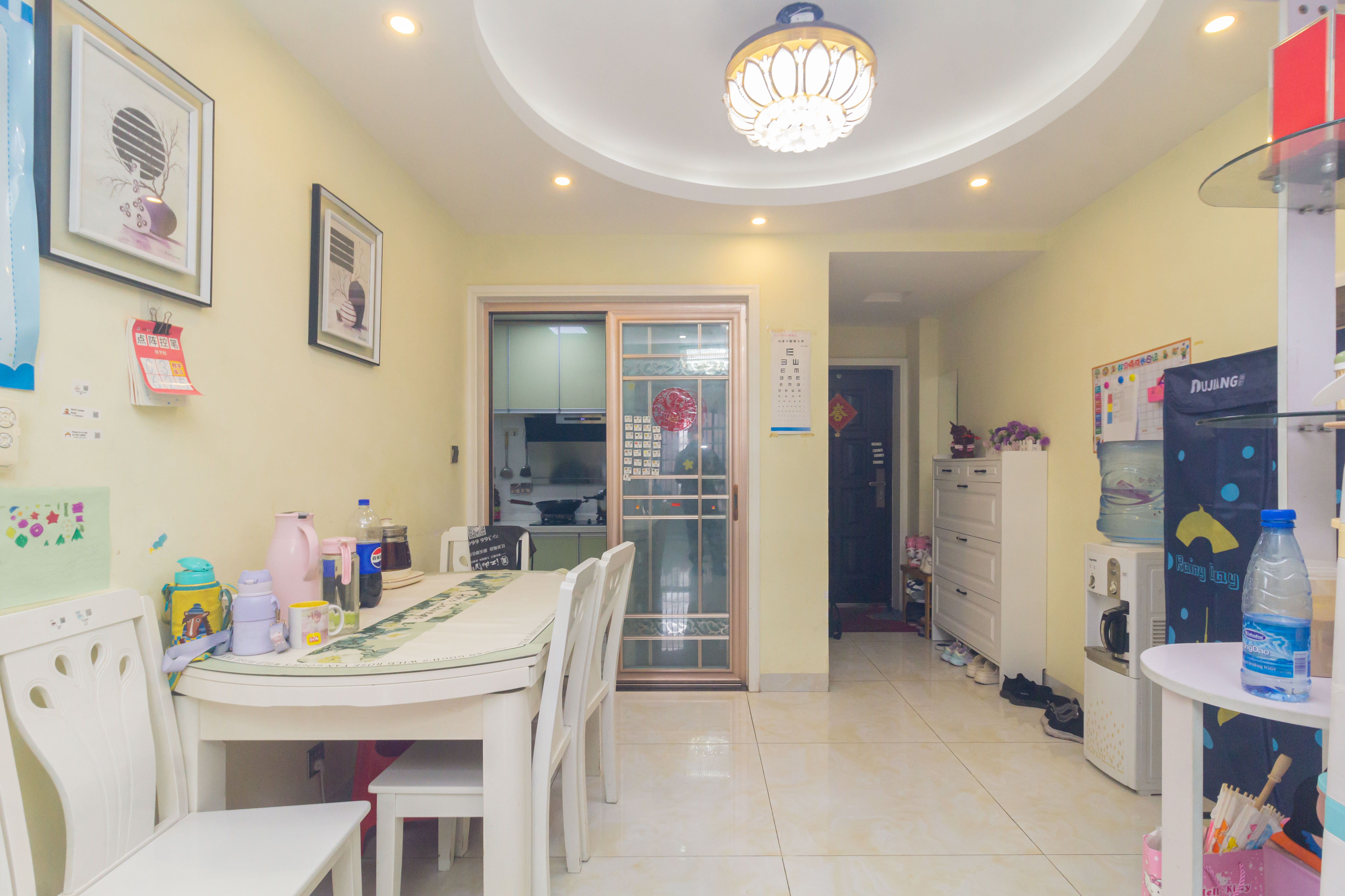 辉宏橄榄城  3室2厅1卫    55.8万 辉宏橄榄城  3室2厅1卫    55.8万客厅