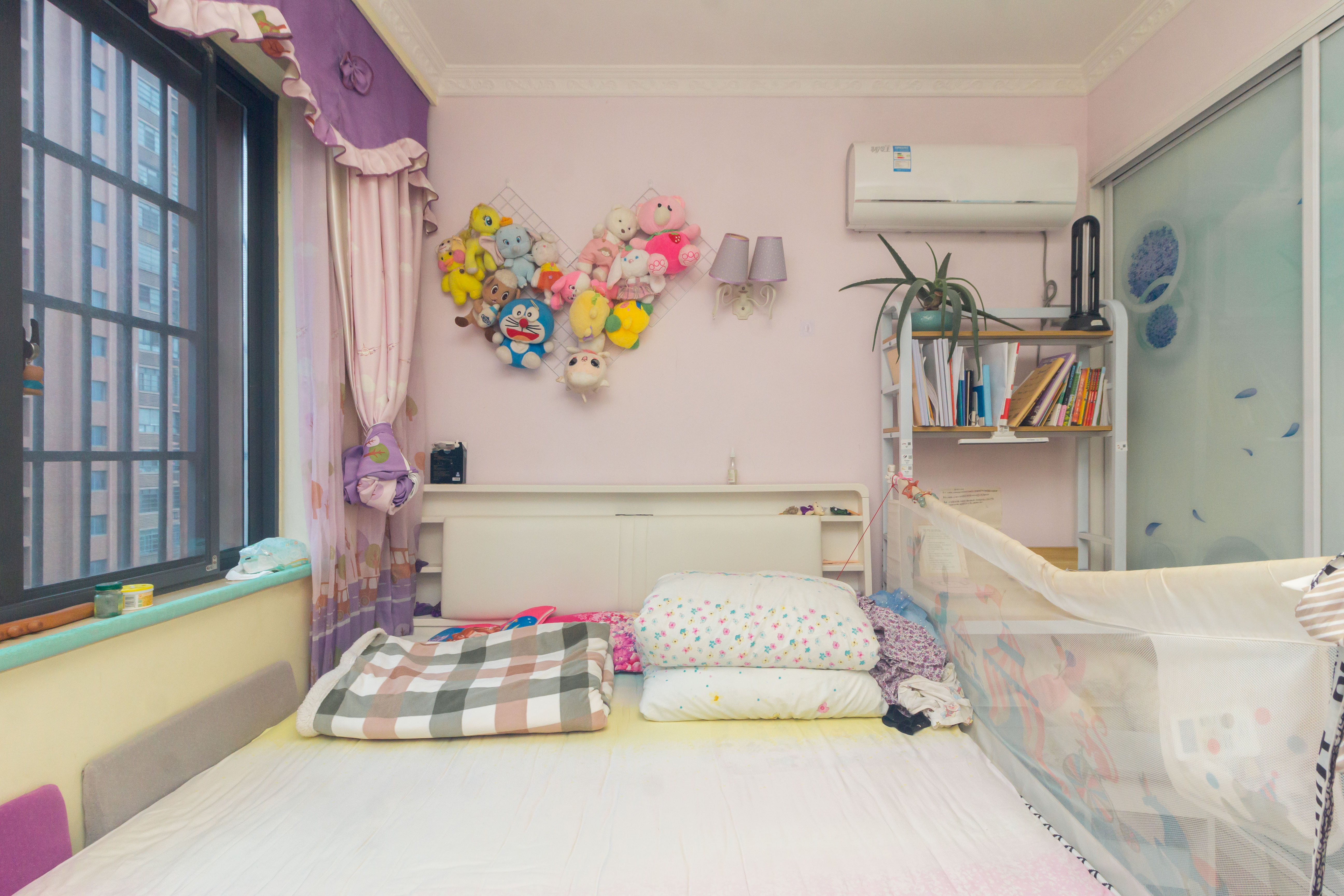 辉宏橄榄城  3室2厅1卫    55.8万 辉宏橄榄城  3室2厅1卫    55.8万卧室