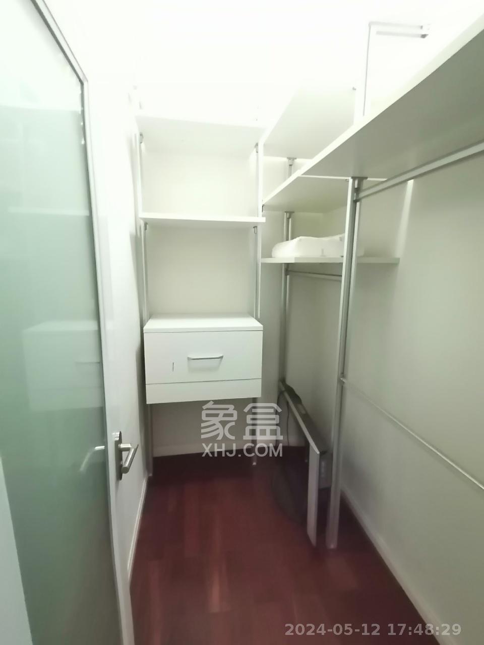 华盛新外滩  3室2厅2卫   3800.00元/月室内图